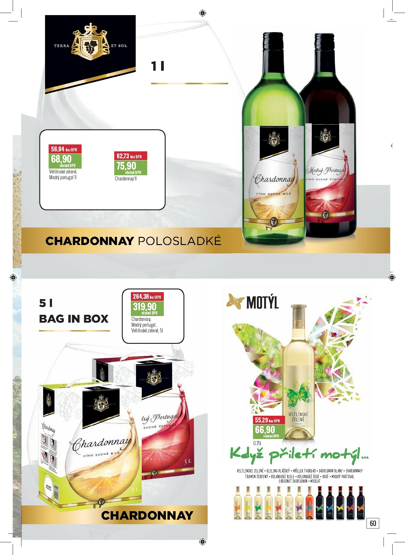 ratio - Aktuální leták Ratio od 01.11. do 30.11. - page: 61