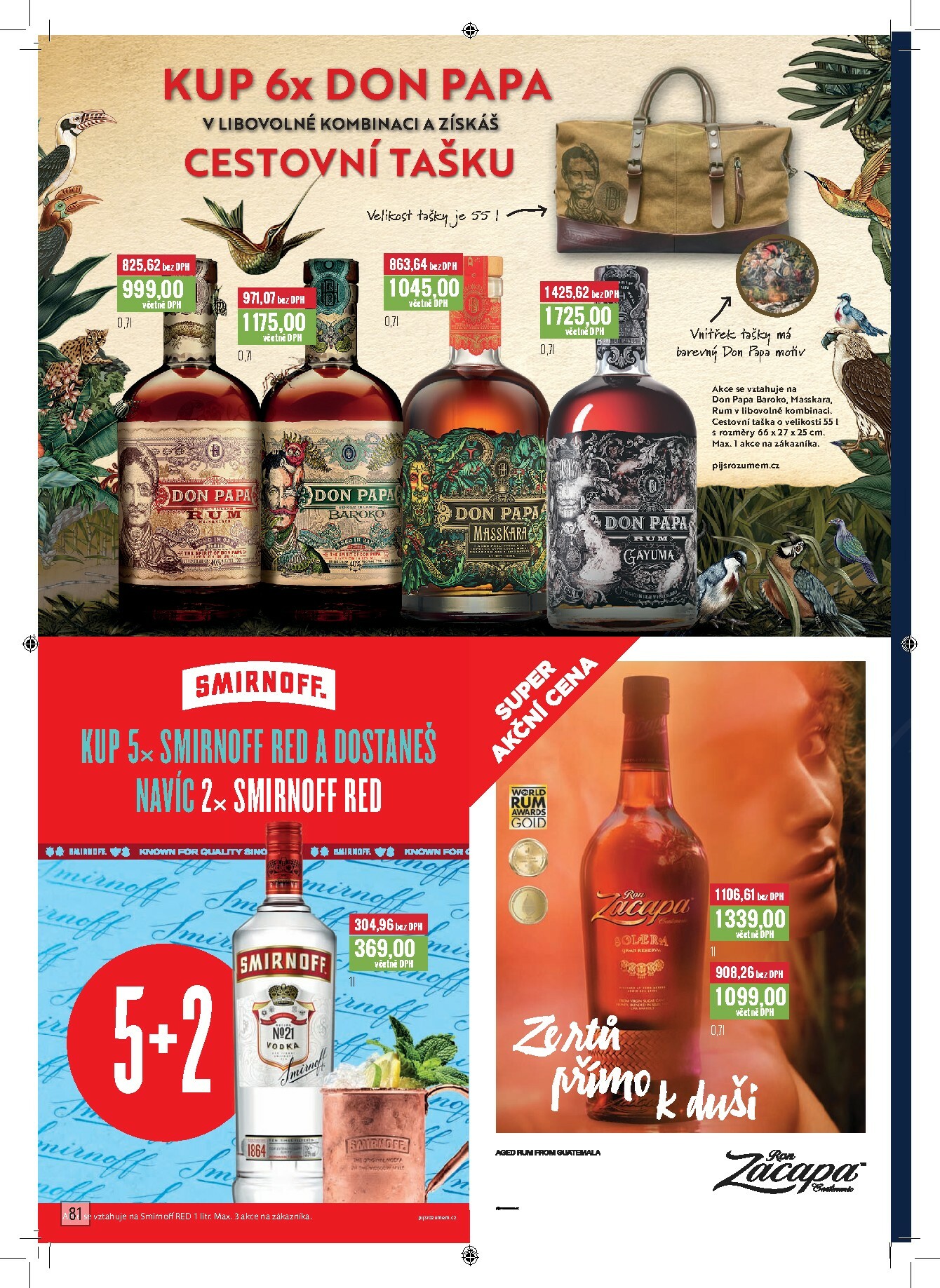 ratio - Aktuální leták Ratio od 01.11. do 30.11. - page: 82