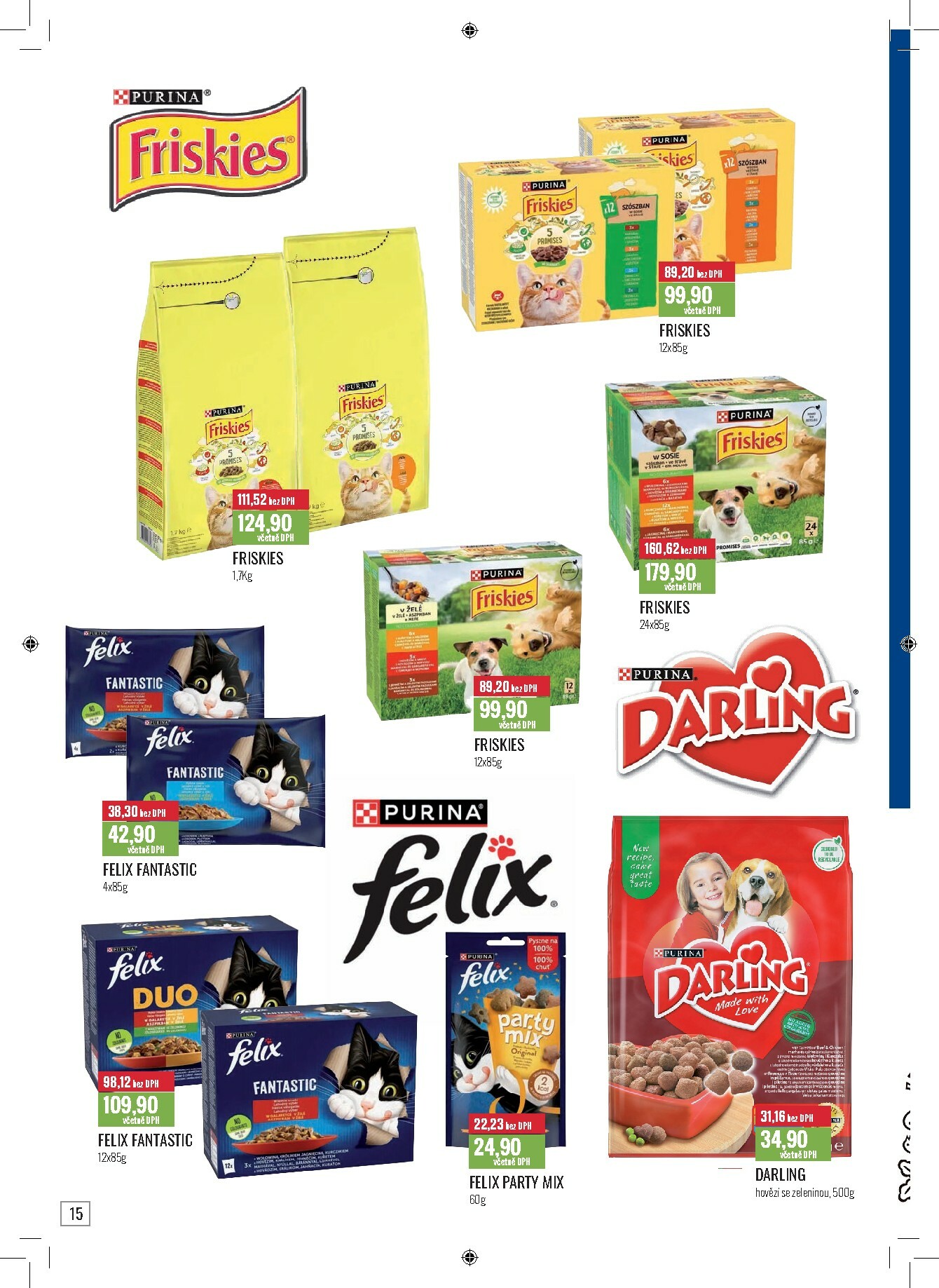 ratio - Aktuální leták Ratio od 01.12. do 31.12. - page: 16