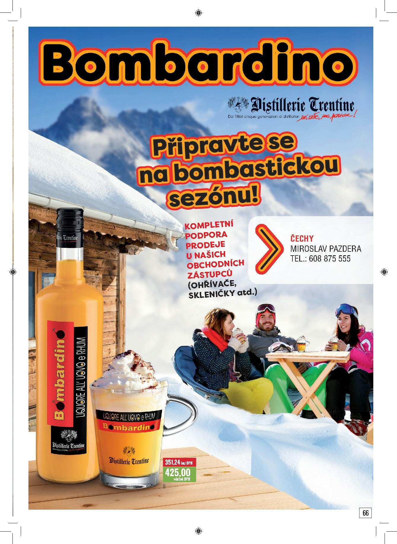 ratio - Aktuální leták Ratio od 01.12. do 31.12. - page: 67