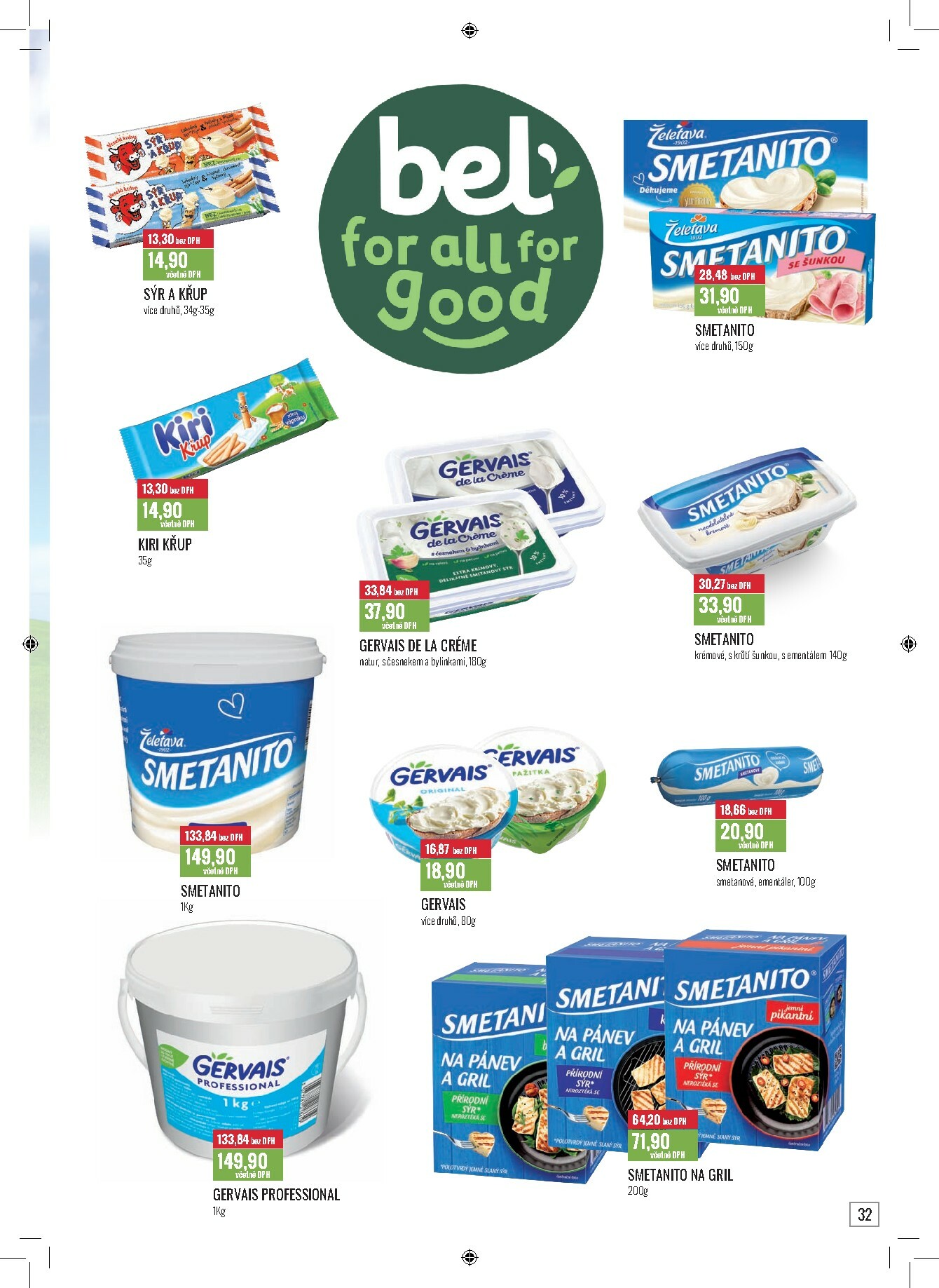 ratio - Aktuální leták Ratio od 01.12. do 31.12. - page: 33