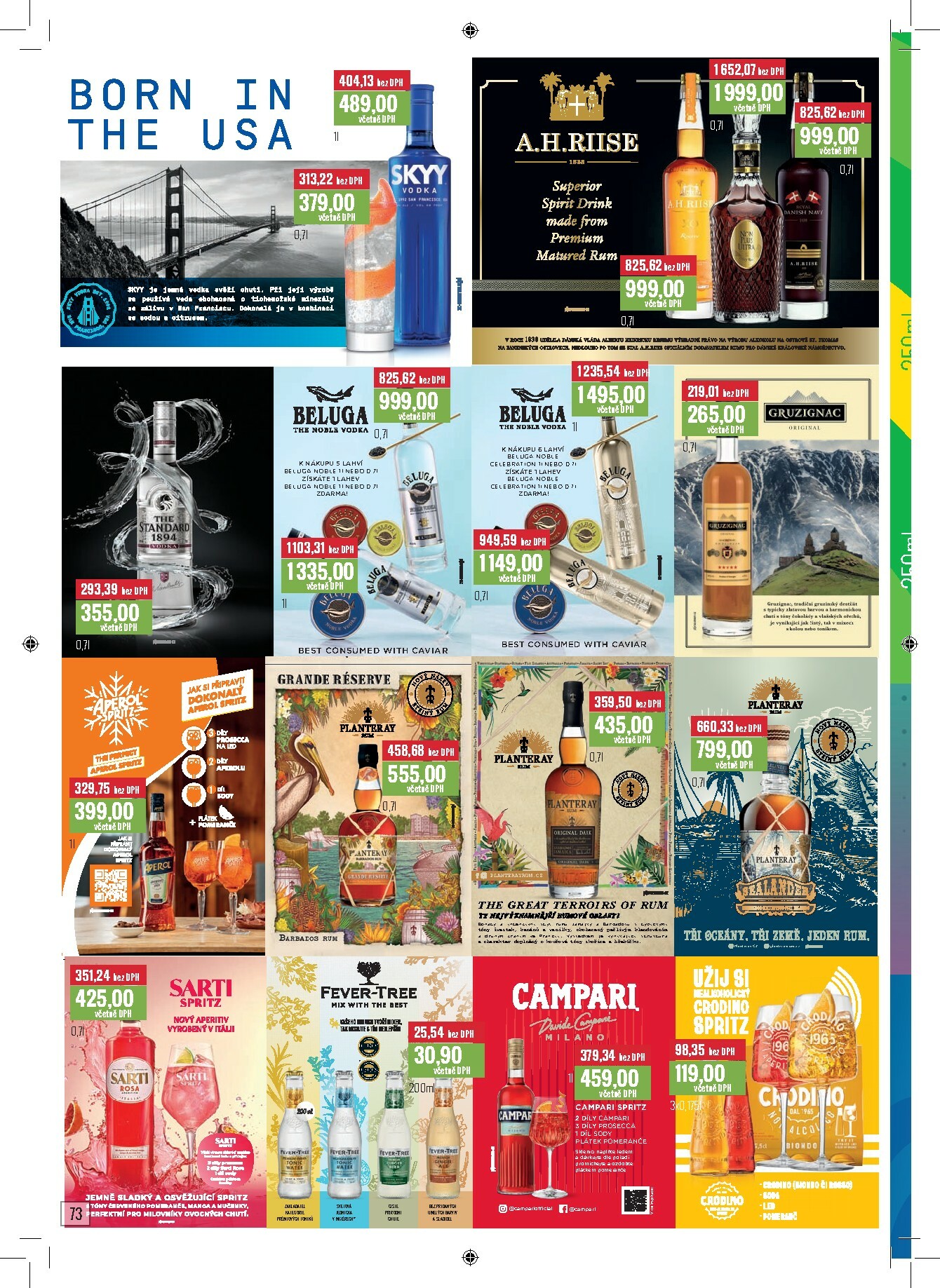 ratio - Aktuální leták Ratio od 01.12. do 31.12. - page: 74