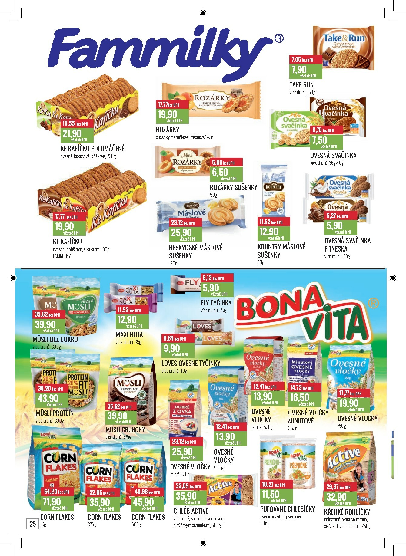 ratio - Aktuální leták Ratio od 01.12. do 31.12. - page: 26