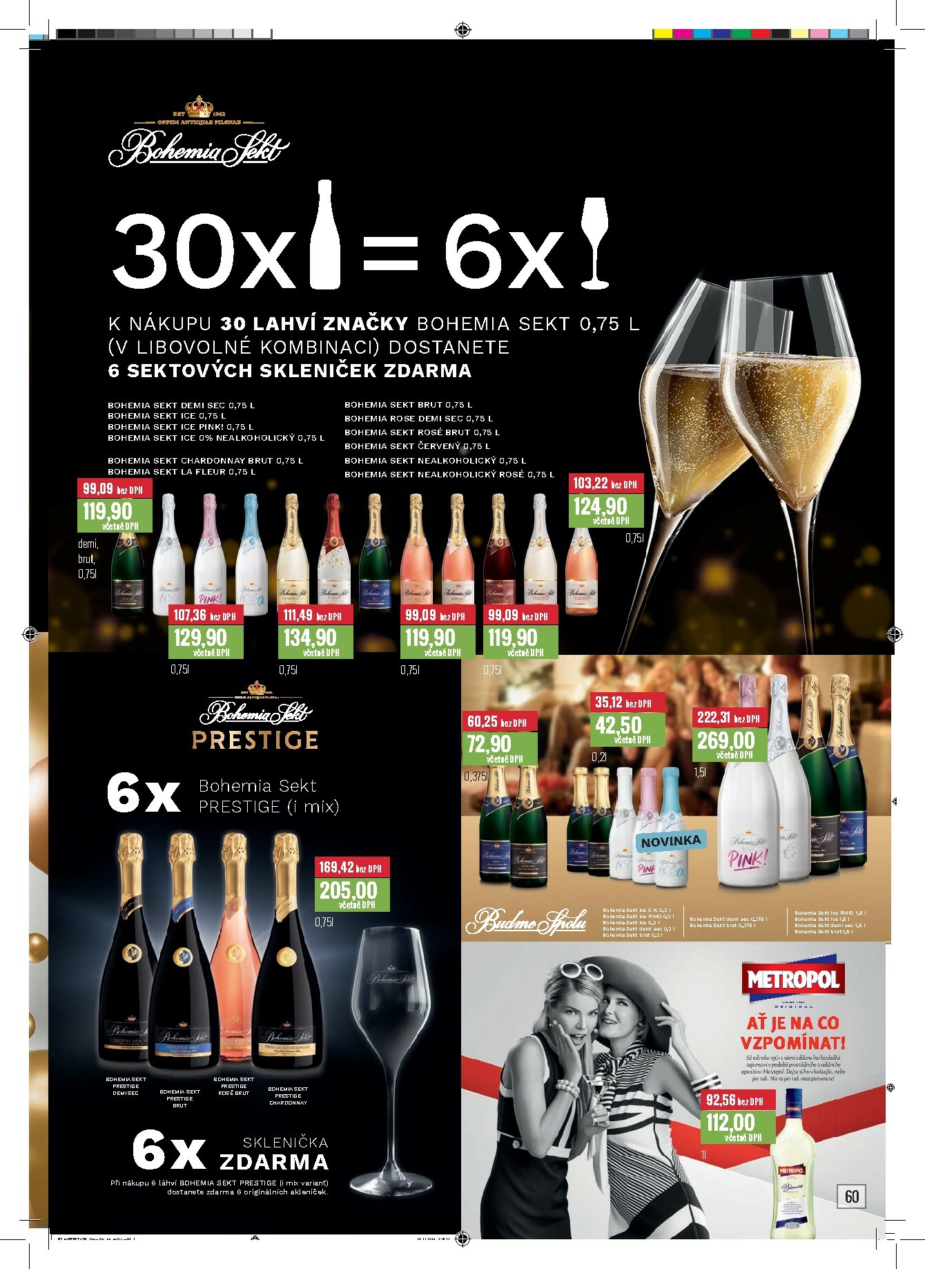 ratio - Aktuální leták Ratio od 01.12. do 31.12. - page: 61