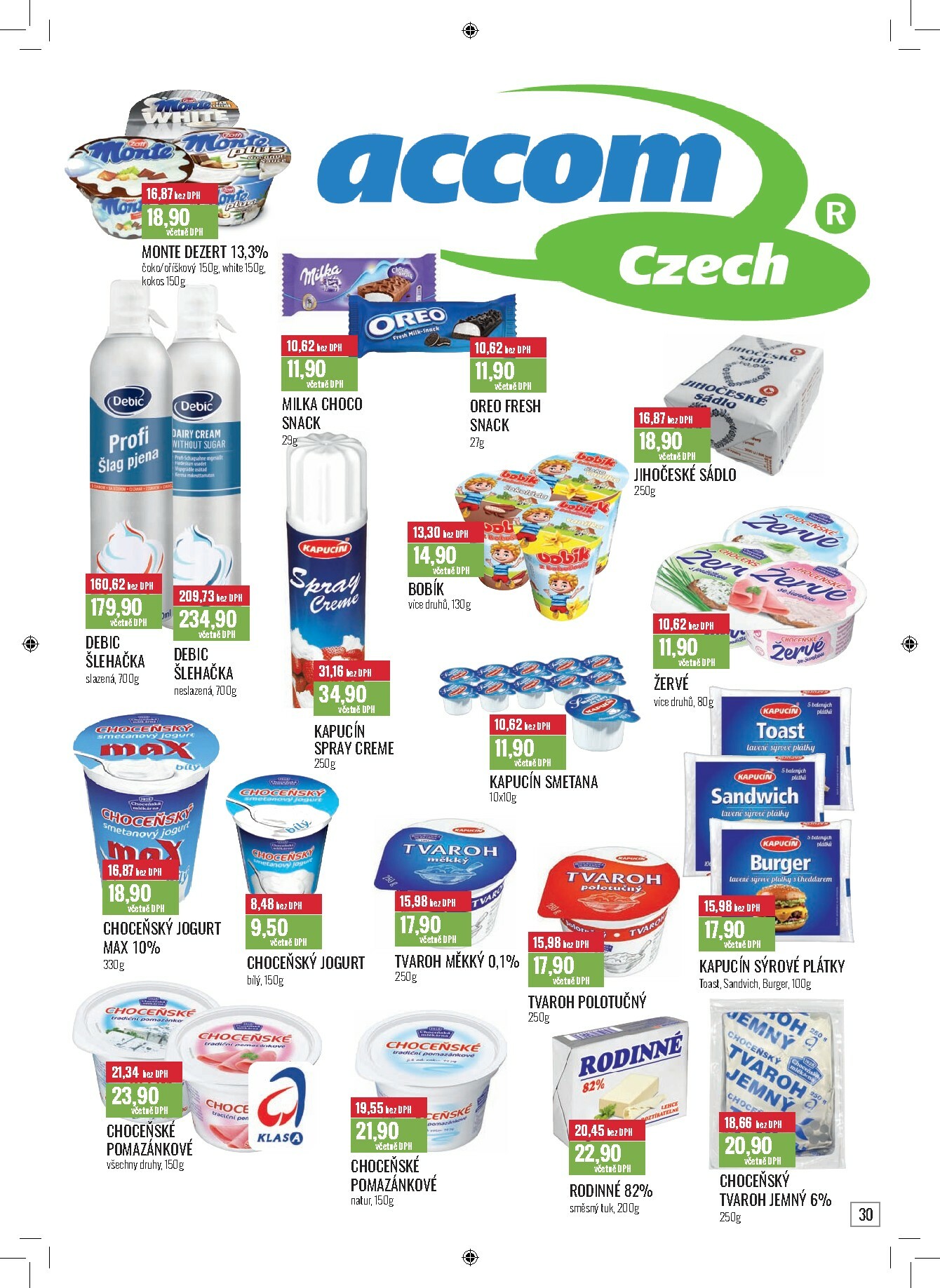 ratio - Aktuální leták Ratio od 01.12. do 31.12. - page: 31