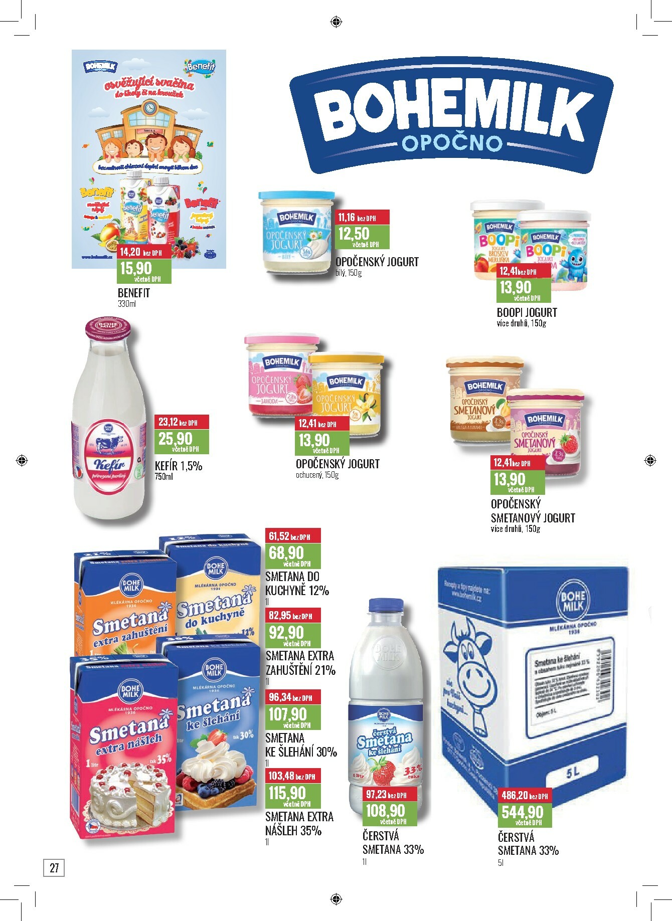 ratio - Aktuální leták Ratio od 01.01. do 31.01. - page: 28