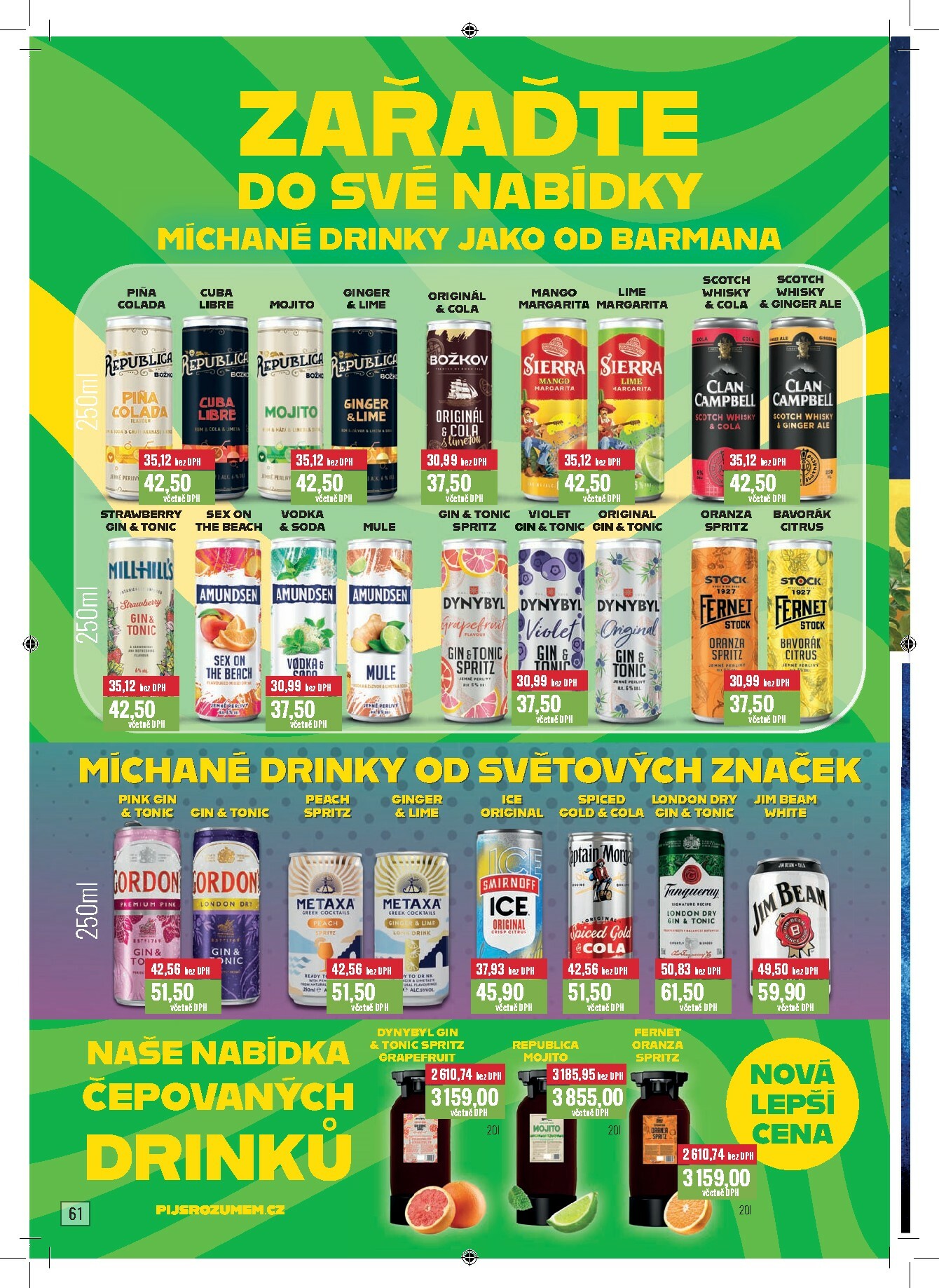 ratio - Aktuální leták Ratio od 01.01. do 31.01. - page: 62