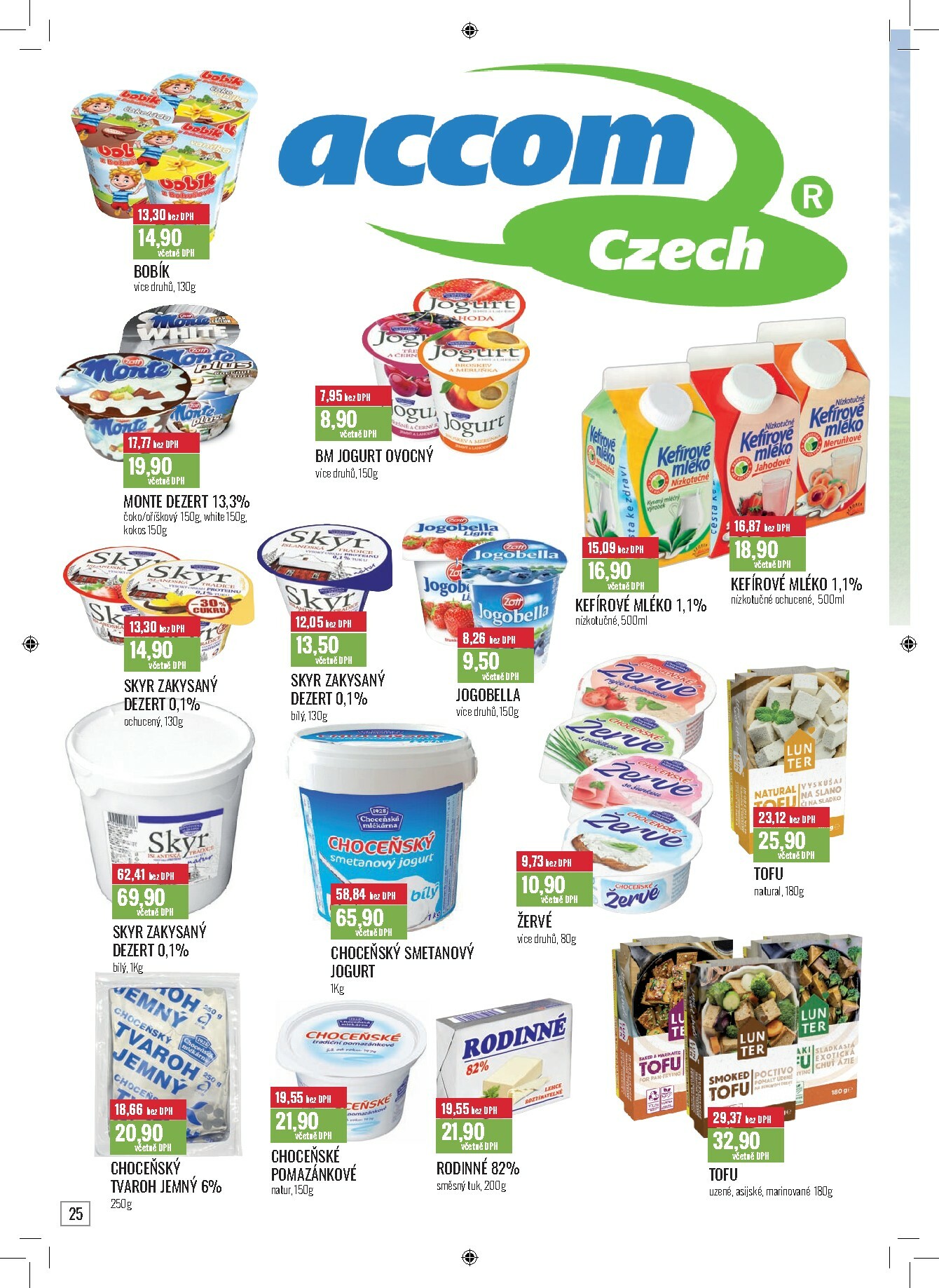 ratio - Aktuální leták Ratio od 01.01. do 31.01. - page: 26