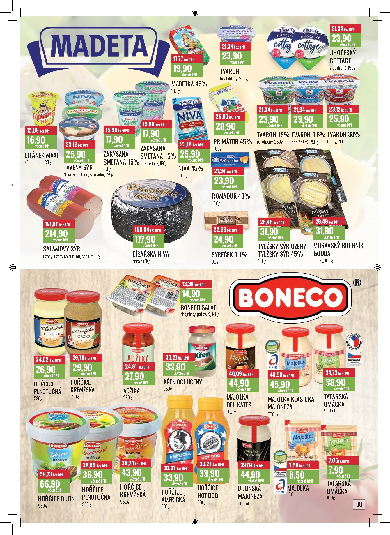 ratio - Aktuální leták Ratio od 01.01. do 31.01. - page: 31