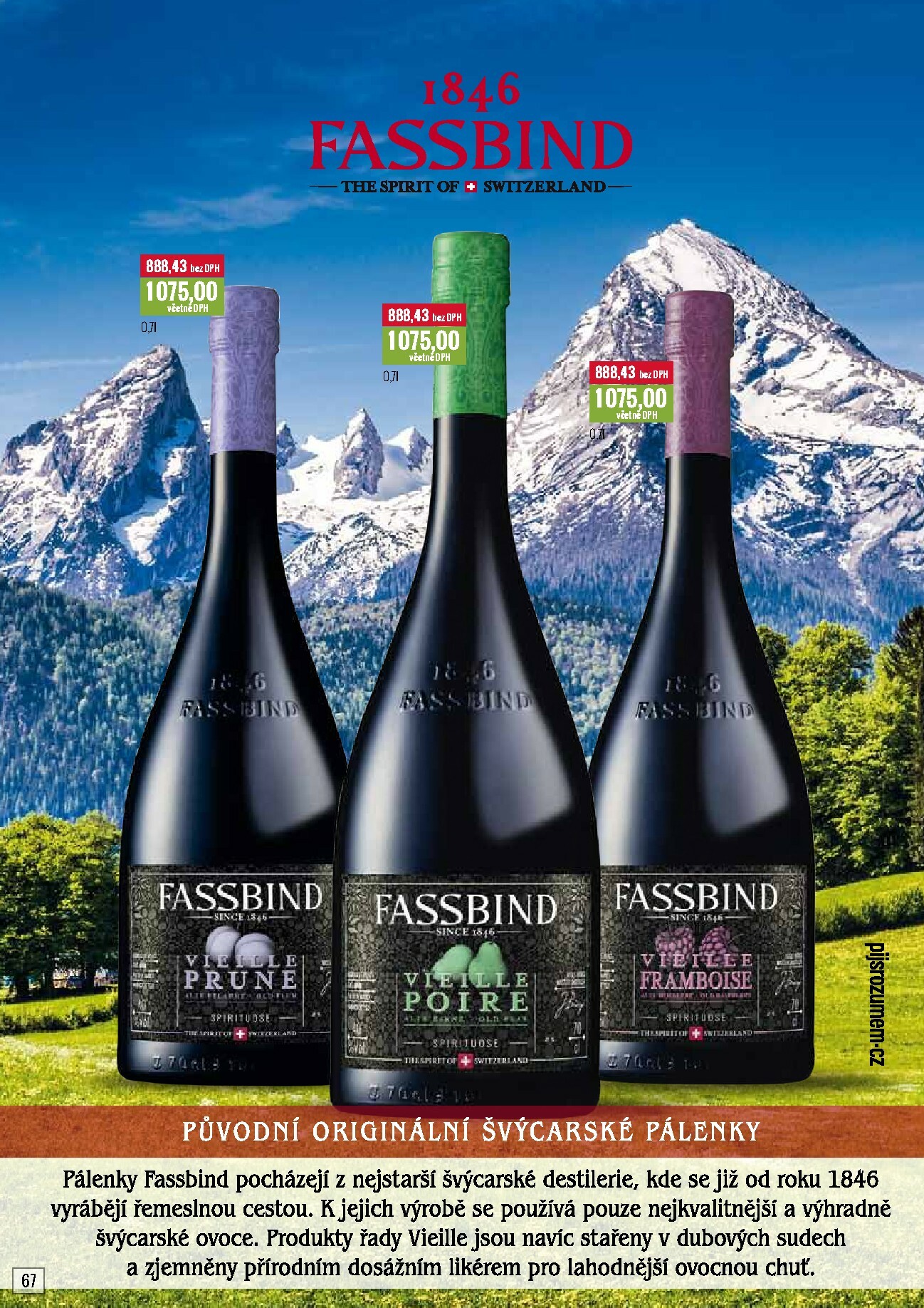 ratio - Ratio leták platný od neděle 01.02.2026 do soboty 28.02.2026 - page: 68