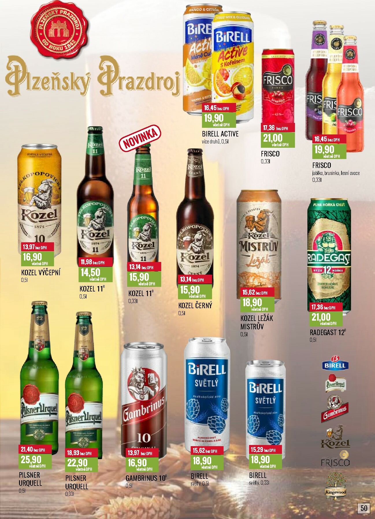 ratio - Ratio leták platný od neděle 01.02.2026 do soboty 28.02.2026 - page: 51