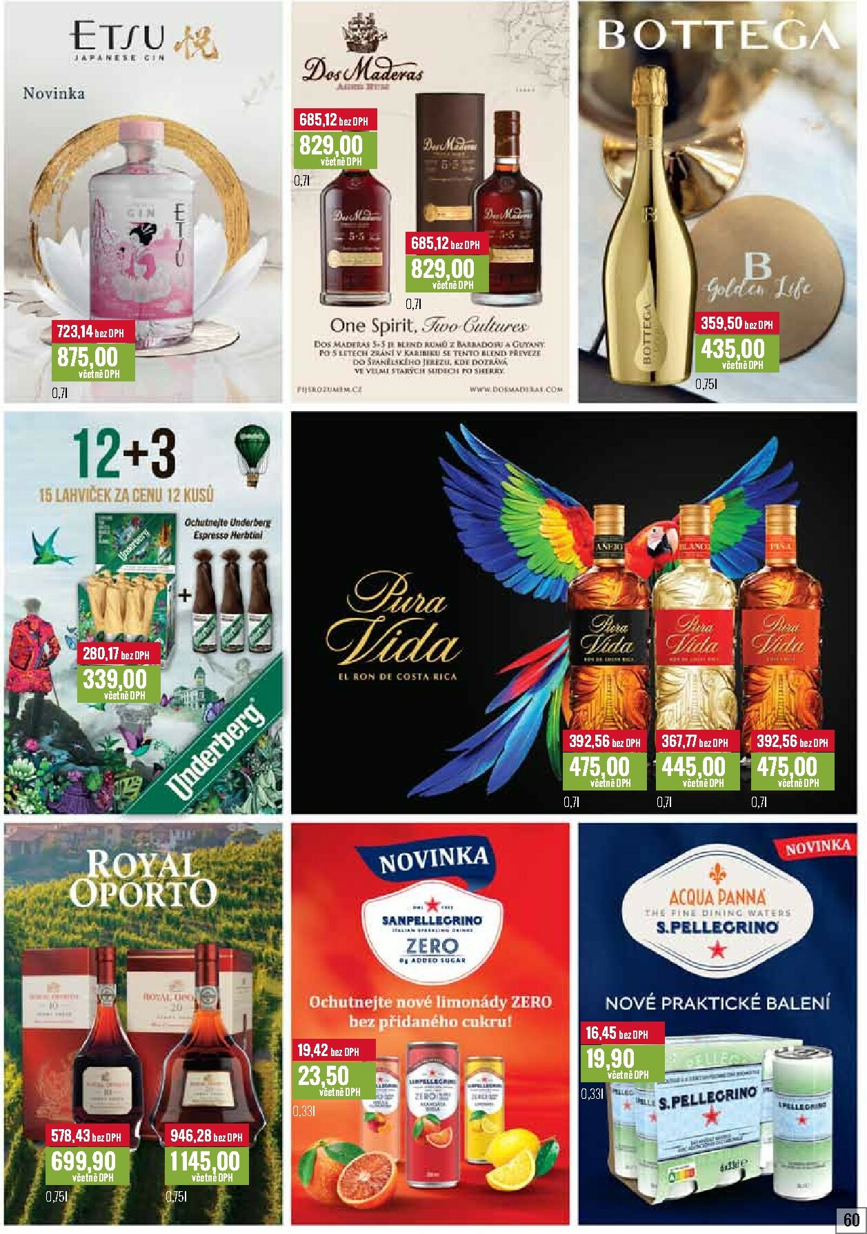 ratio - Ratio leták platný od neděle 01.02.2026 do soboty 28.02.2026 - page: 61