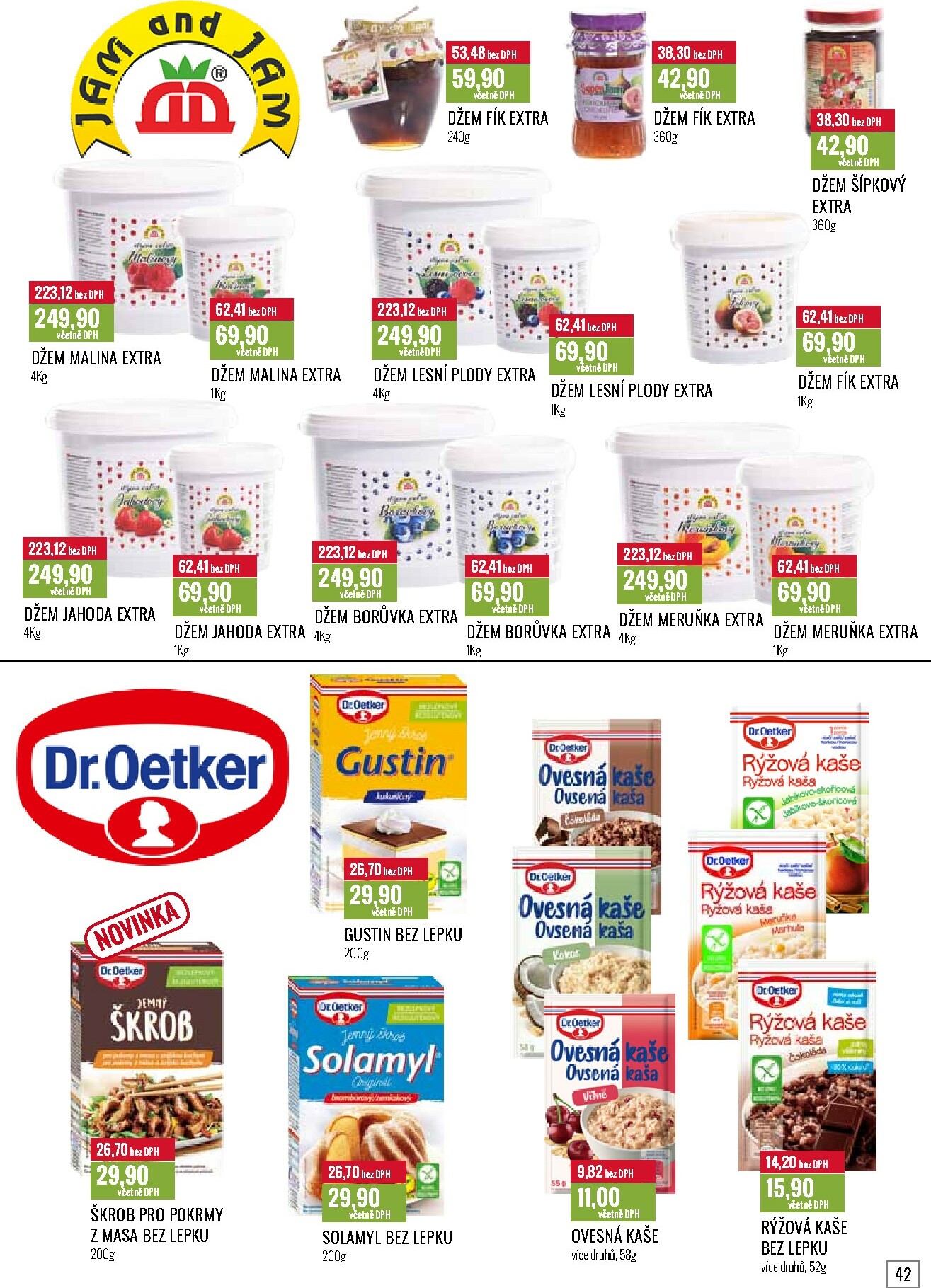 ratio - Ratio leták platný od neděle 01.02.2026 do soboty 28.02.2026 - page: 43