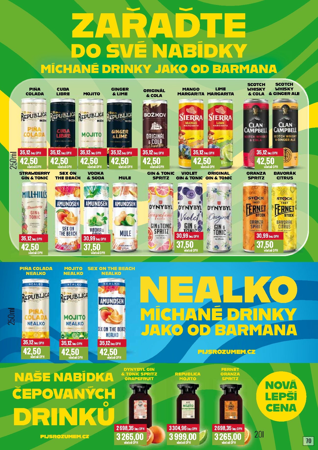 ratio - Ratio leták platný od neděle 01.02.2026 do soboty 28.02.2026 - page: 71