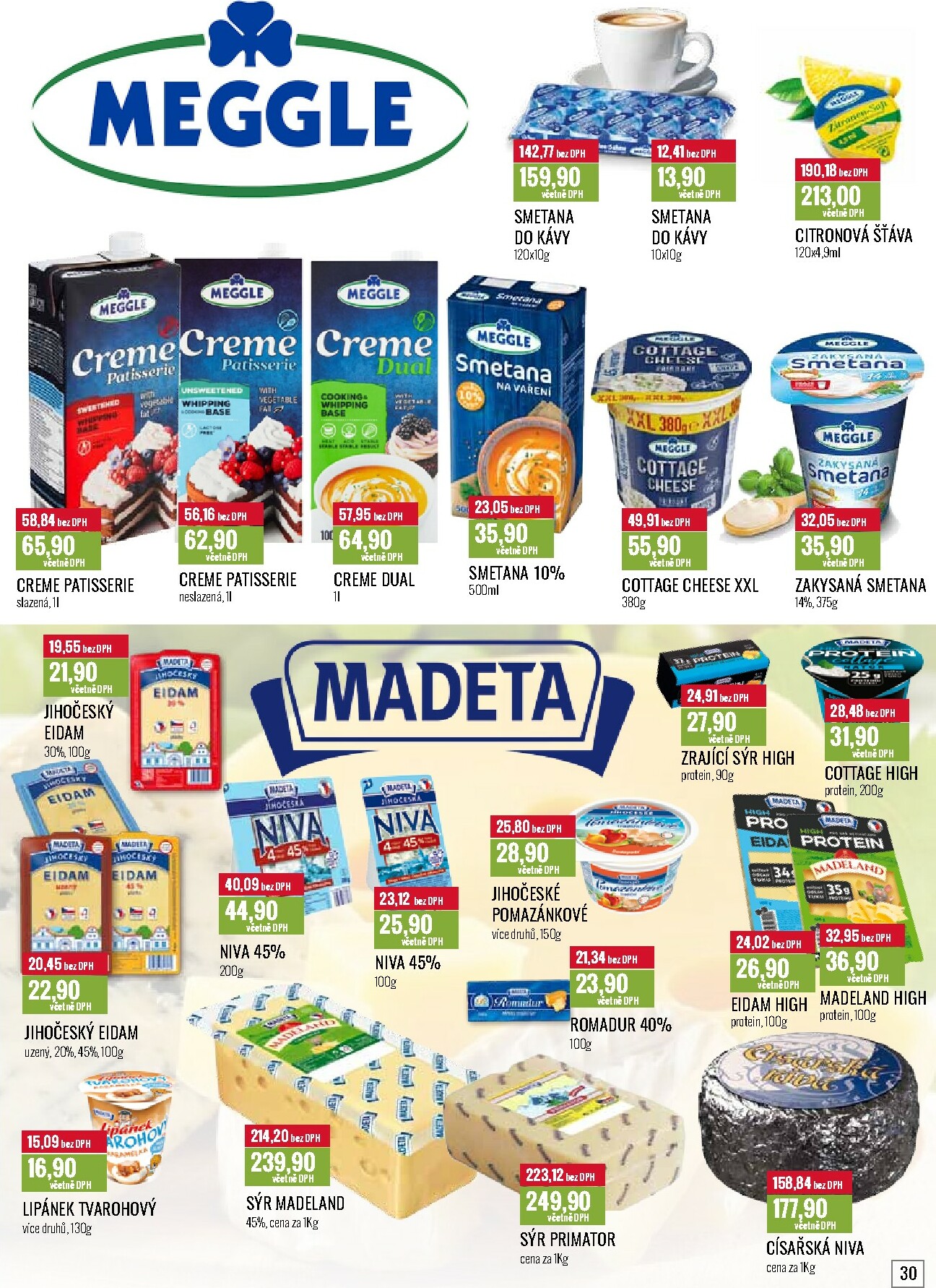 ratio - Ratio leták platný od neděle 01.02.2026 do soboty 28.02.2026 - page: 31