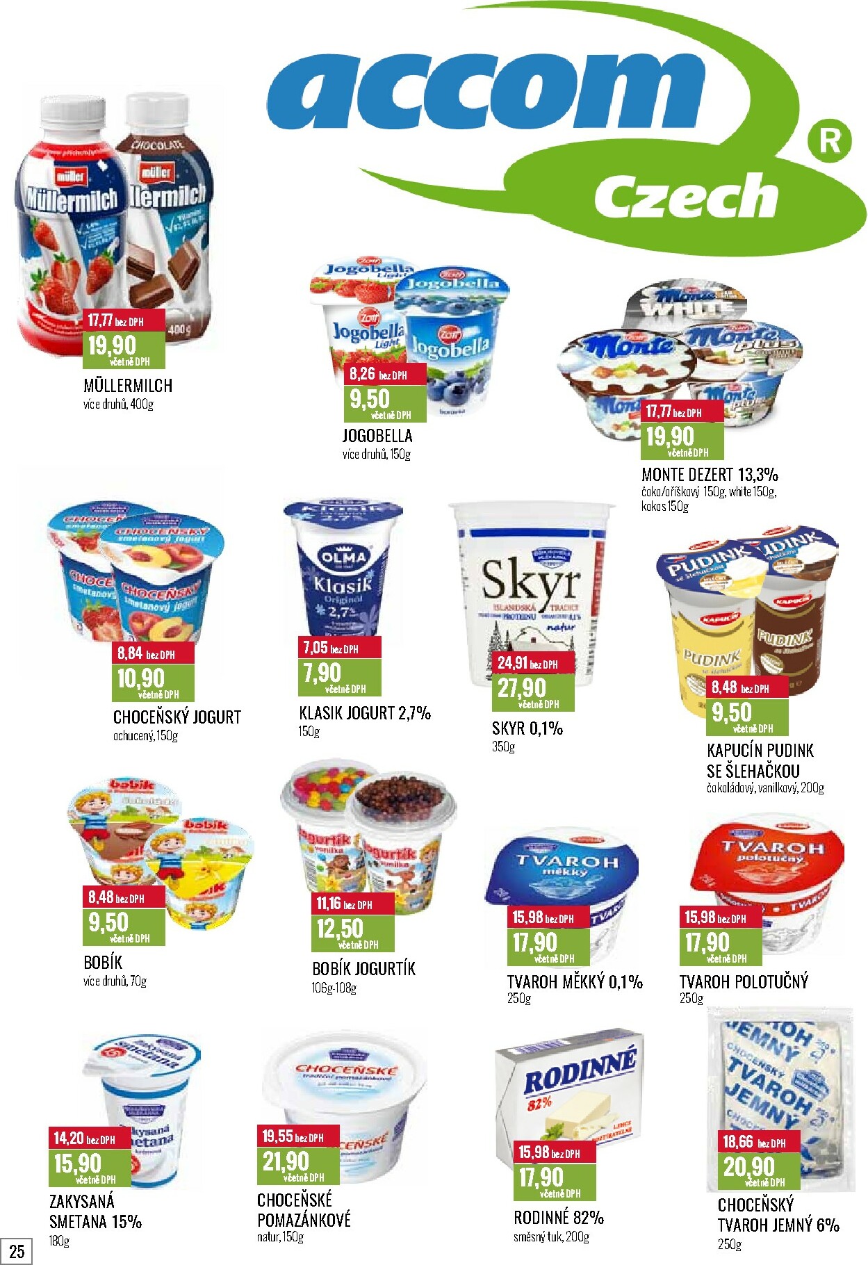 ratio - Ratio leták platný od neděle 01.02.2026 do soboty 28.02.2026 - page: 26