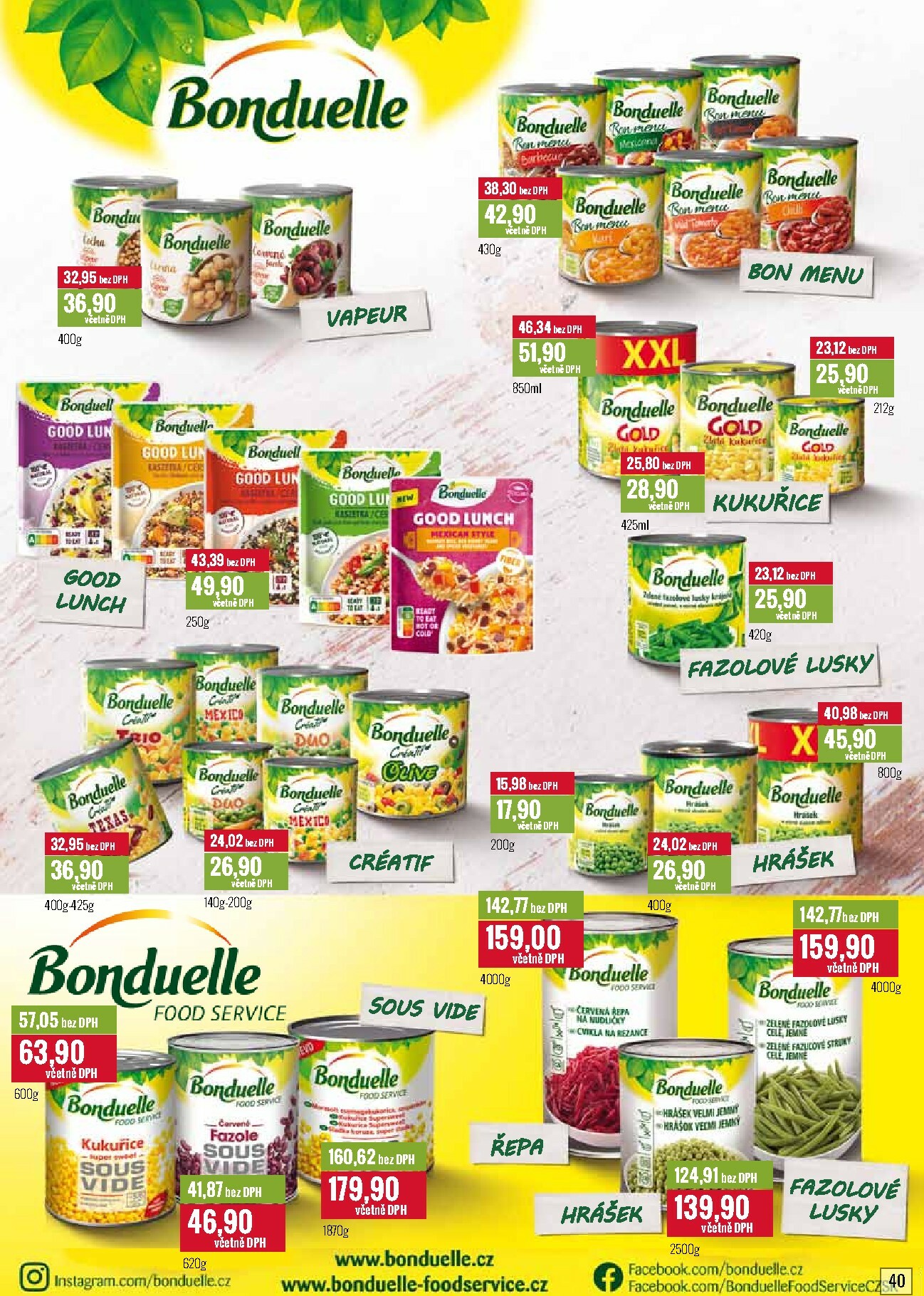 ratio - Ratio leták platný od neděle 01.02.2026 do soboty 28.02.2026 - page: 41