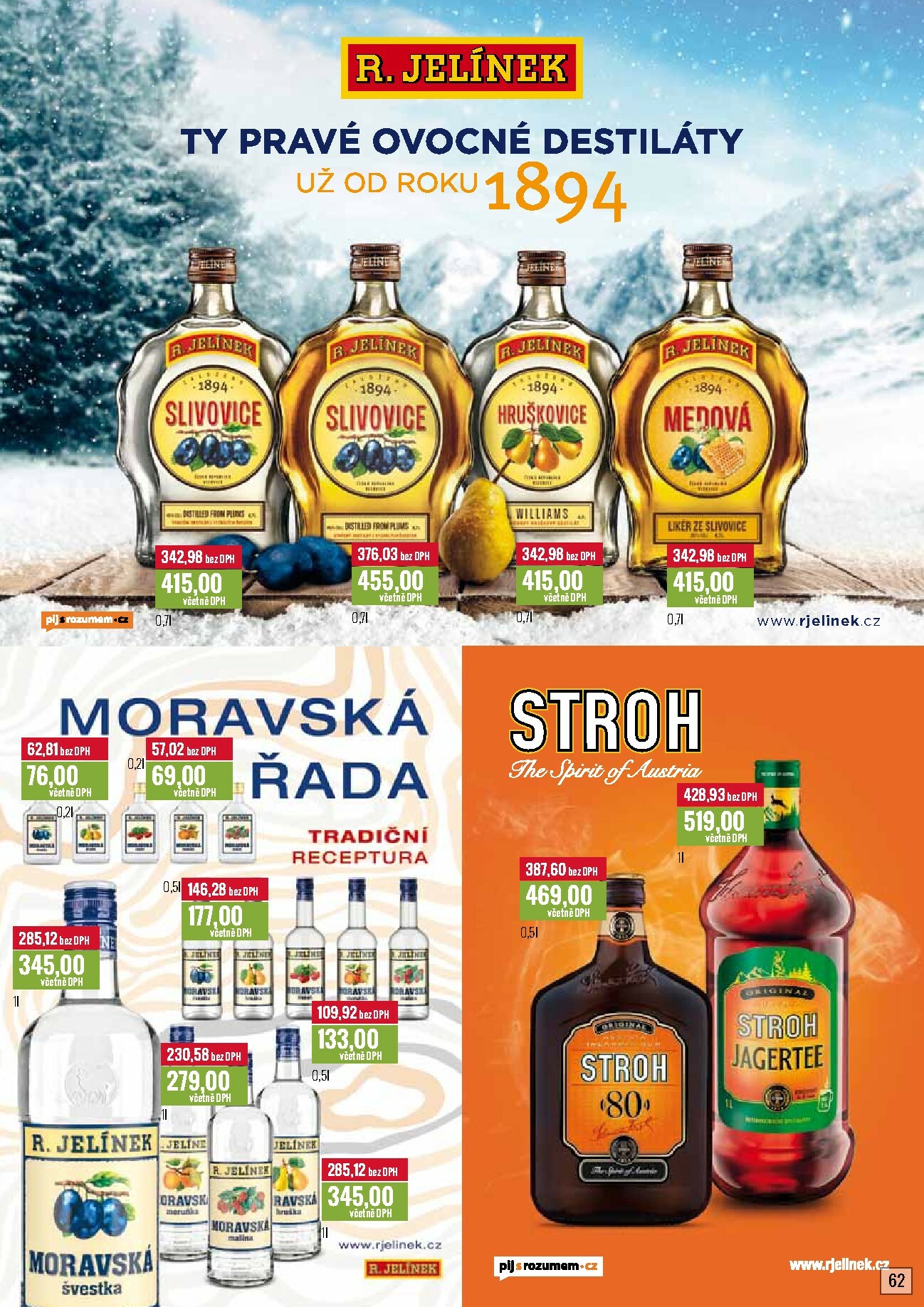 ratio - Ratio leták platný od neděle 01.02.2026 do soboty 28.02.2026 - page: 63