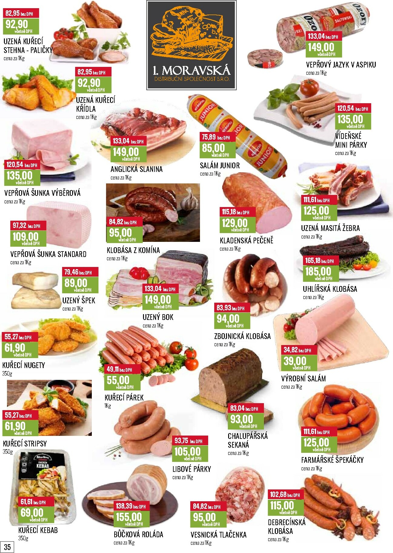 ratio - Ratio leták platný od neděle 01.02.2026 do soboty 28.02.2026 - page: 36