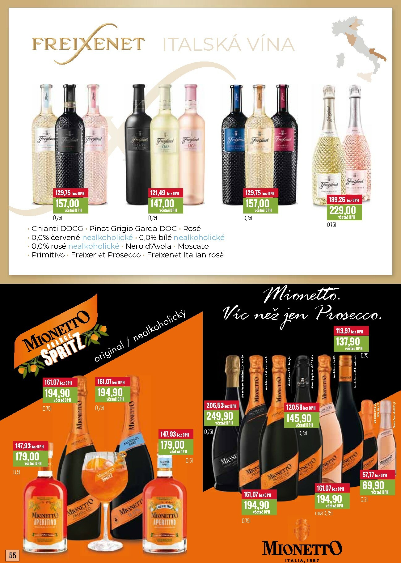 ratio - Ratio leták platný od neděle 01.02.2026 do soboty 28.02.2026 - page: 56