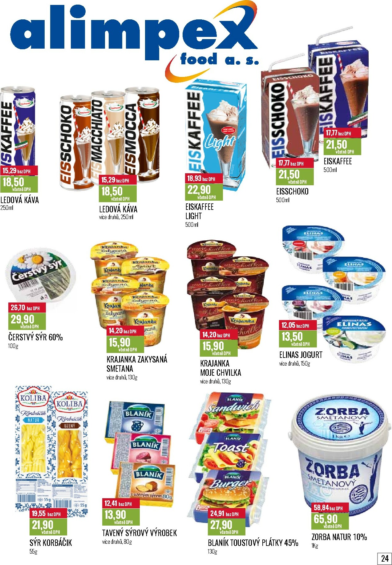 ratio - Ratio leták platný od neděle 01.02.2026 do soboty 28.02.2026 - page: 25