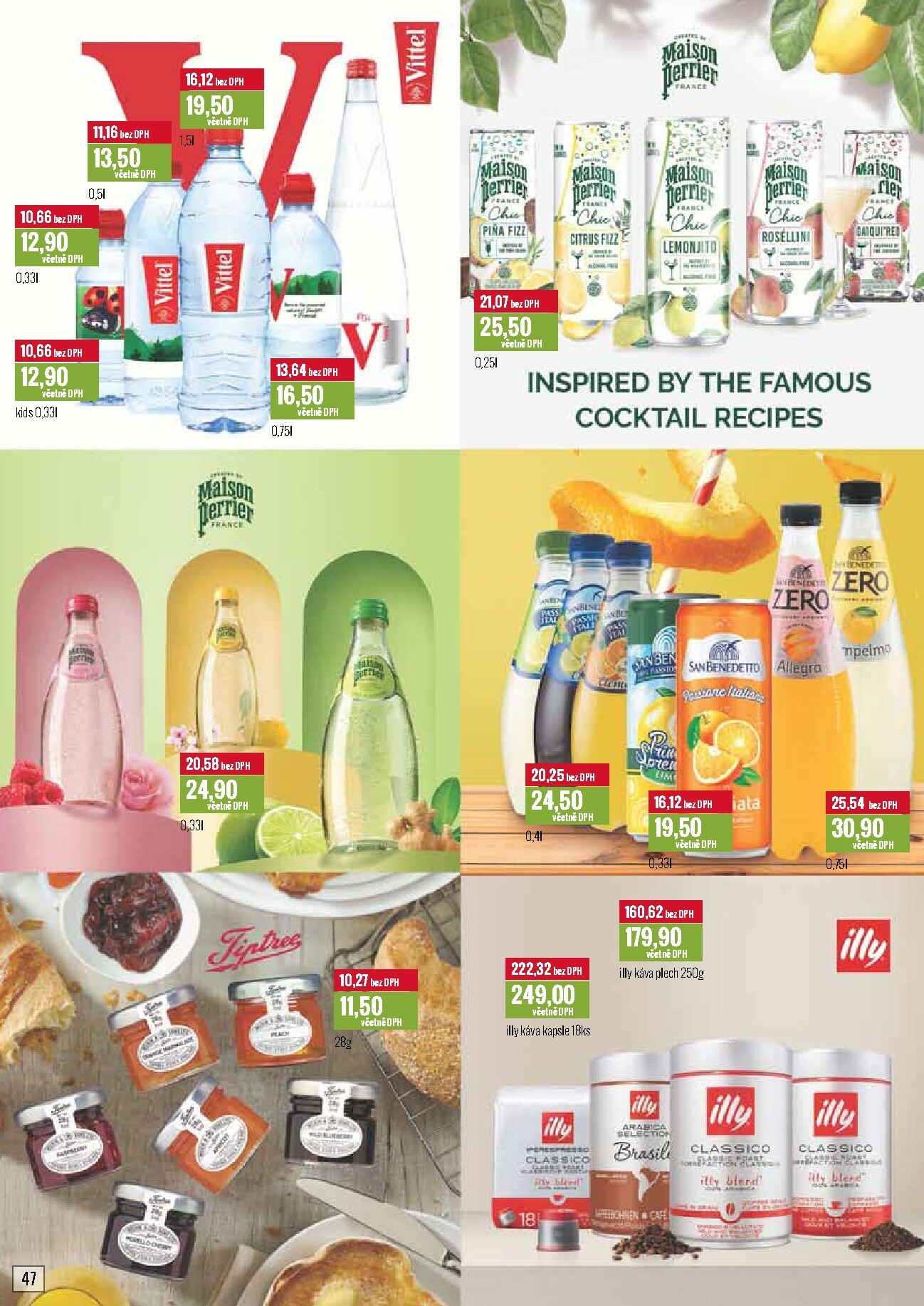 ratio - Ratio leták platný od neděle 01.02.2026 do soboty 28.02.2026 - page: 48