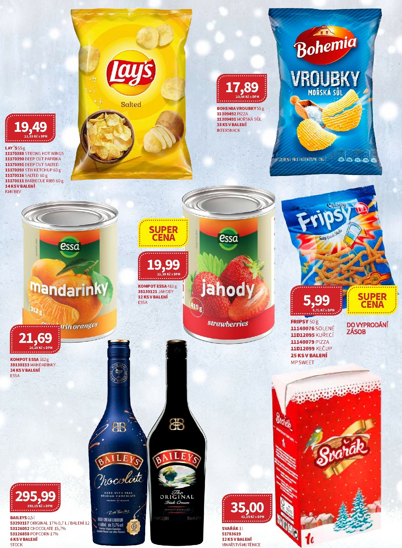 kubik - Aktuální leták Kubík - Velkoobchod od 01.11. do 30.11. - page: 44