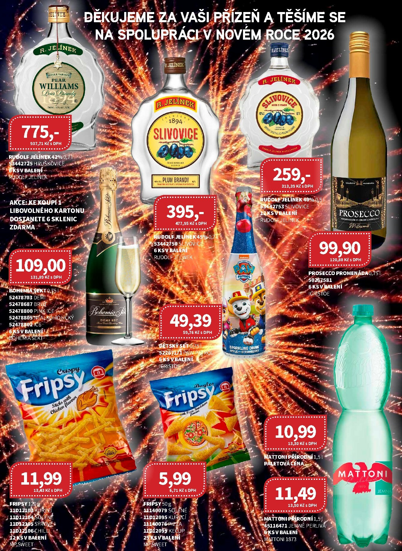 kubik - Aktuální leták Kubík - Velkoobchod od 01.12. do 31.12. - page: 40