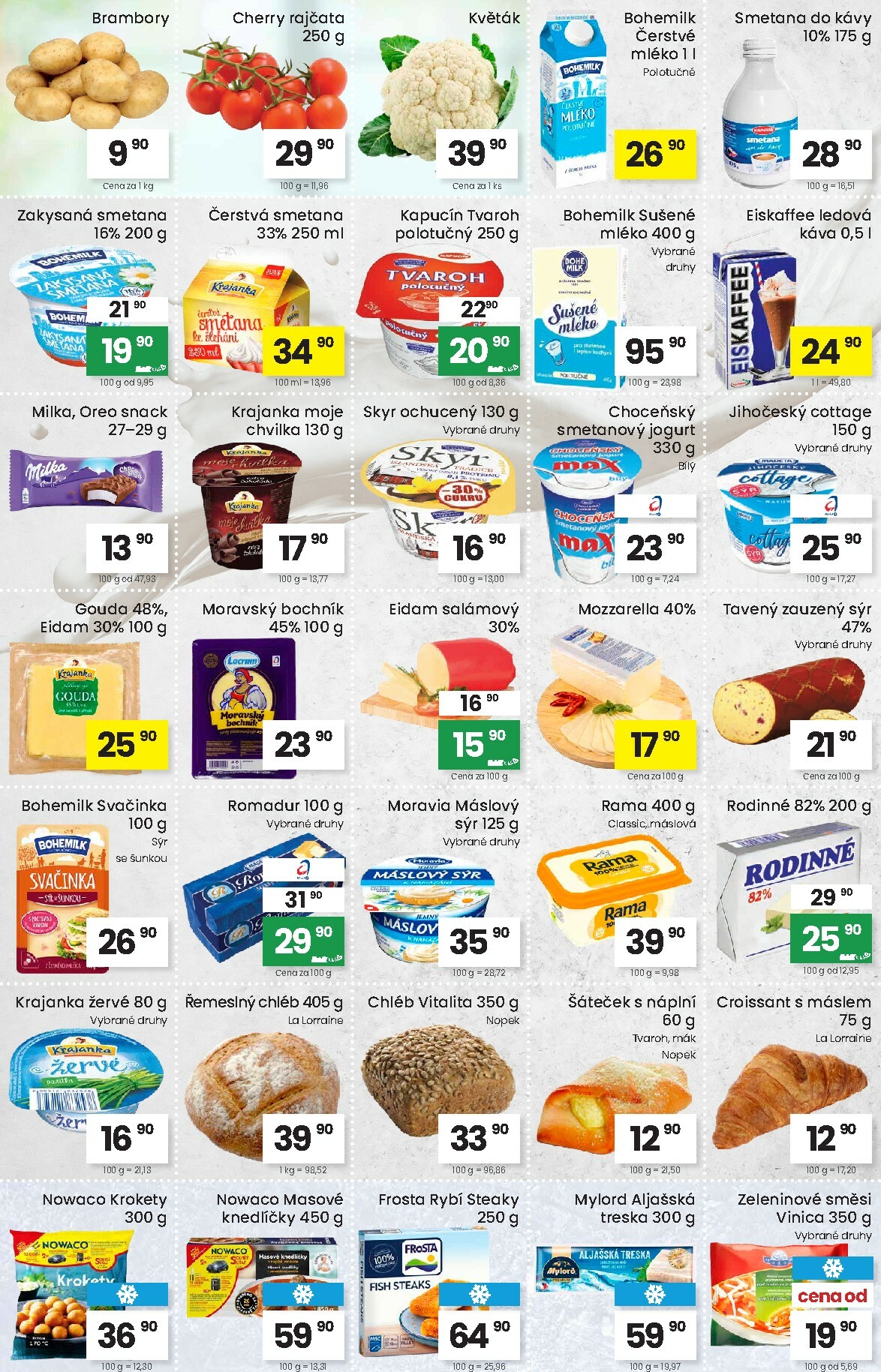 kubik - Aktuální leták Kubík od 09.12. do 15.12. - page: 2