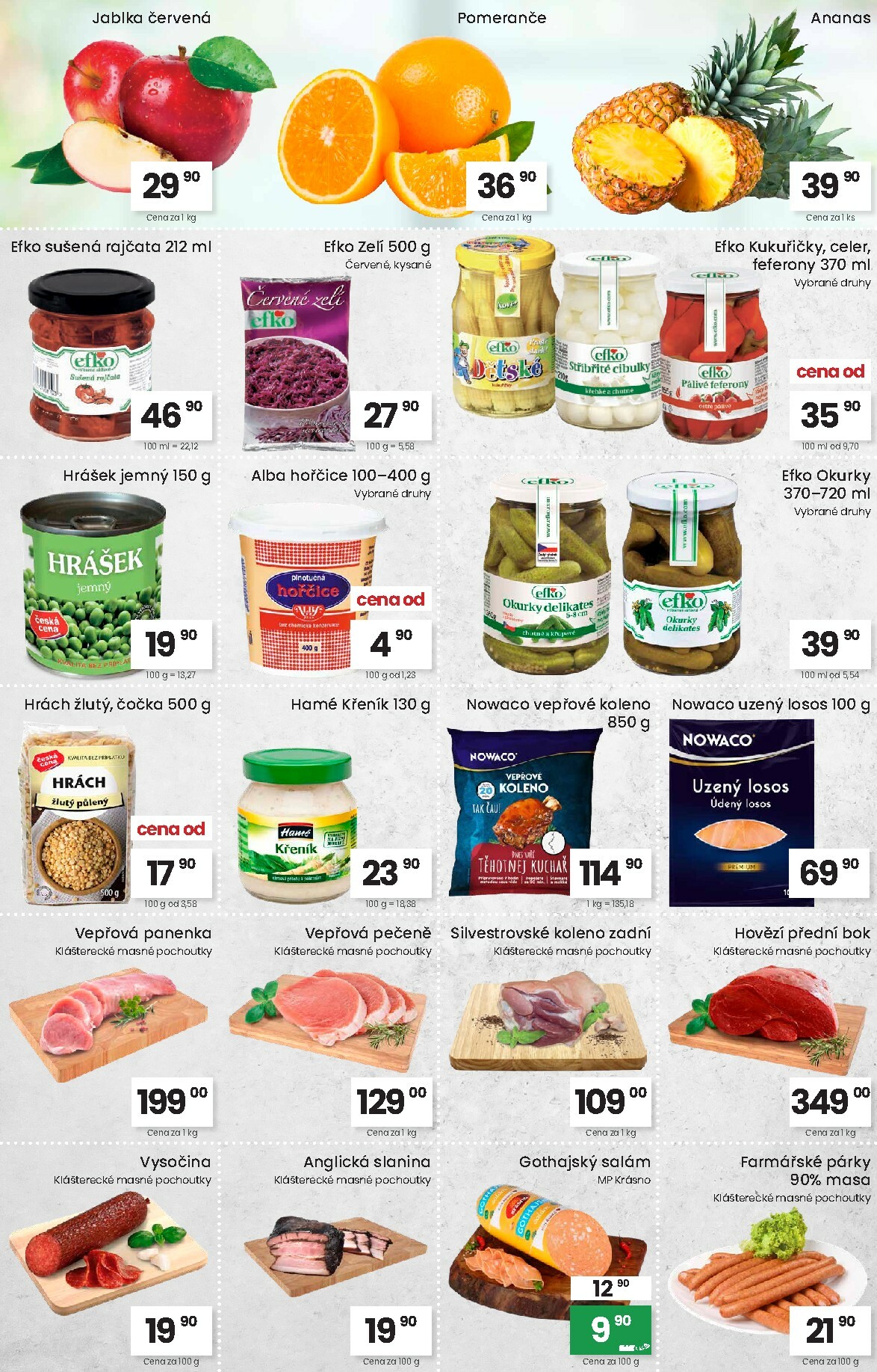 kubik - Aktuální leták Kubík od 16.12. do 31.12. - page: 5