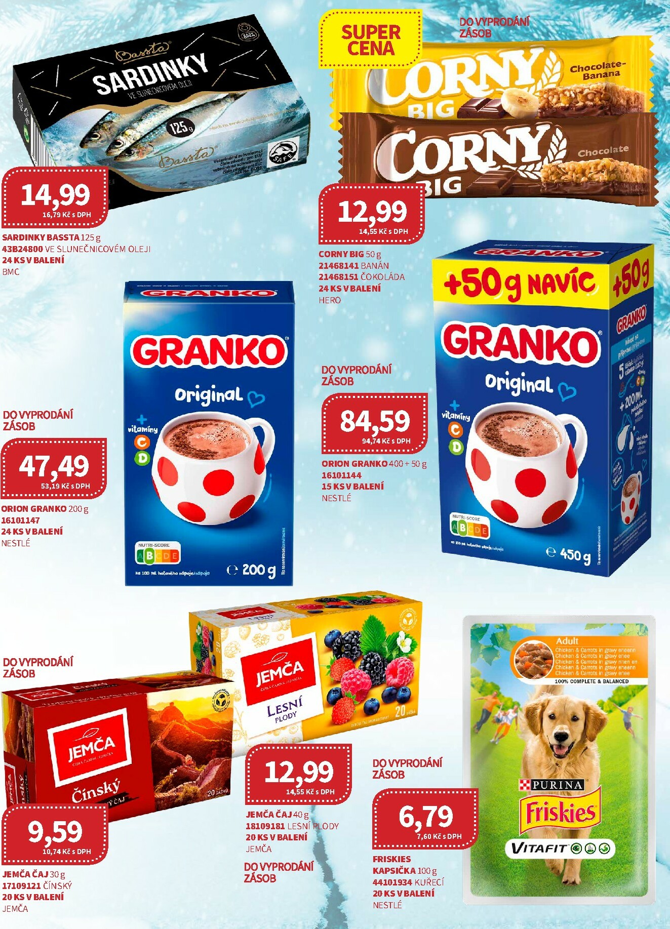 kubik - Aktuální leták Kubík - Velkoobchod od 01.01. do 31.01. - page: 36