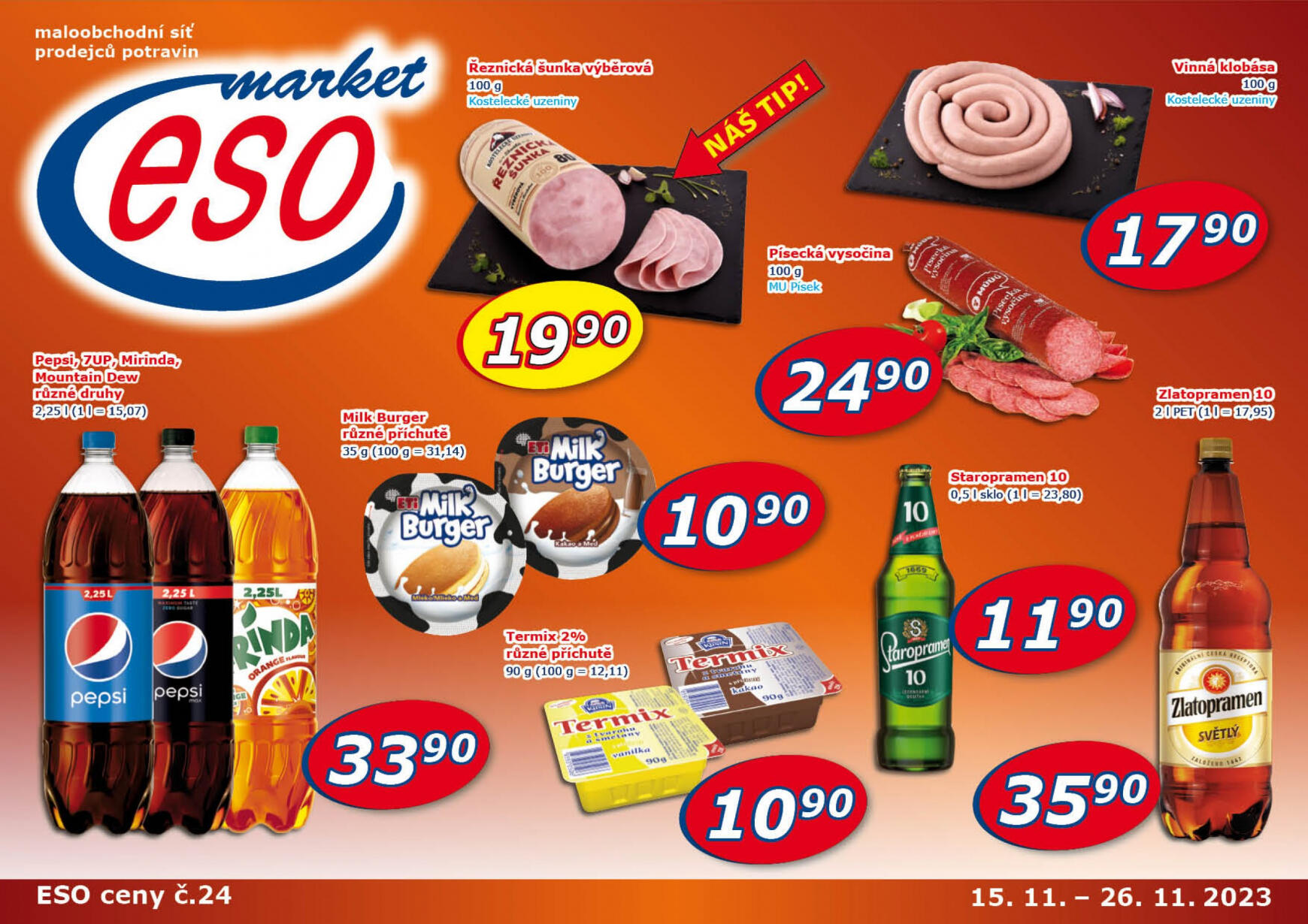 eso-market - ESO MARKET platný od 15.11.2023