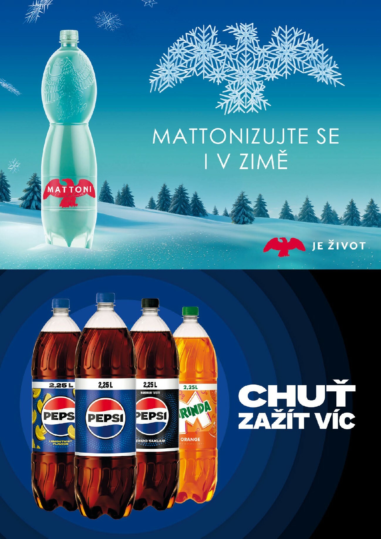 eso-market - Aktuální leták ESO MARKET od 10.12. do 31.12. - page: 11