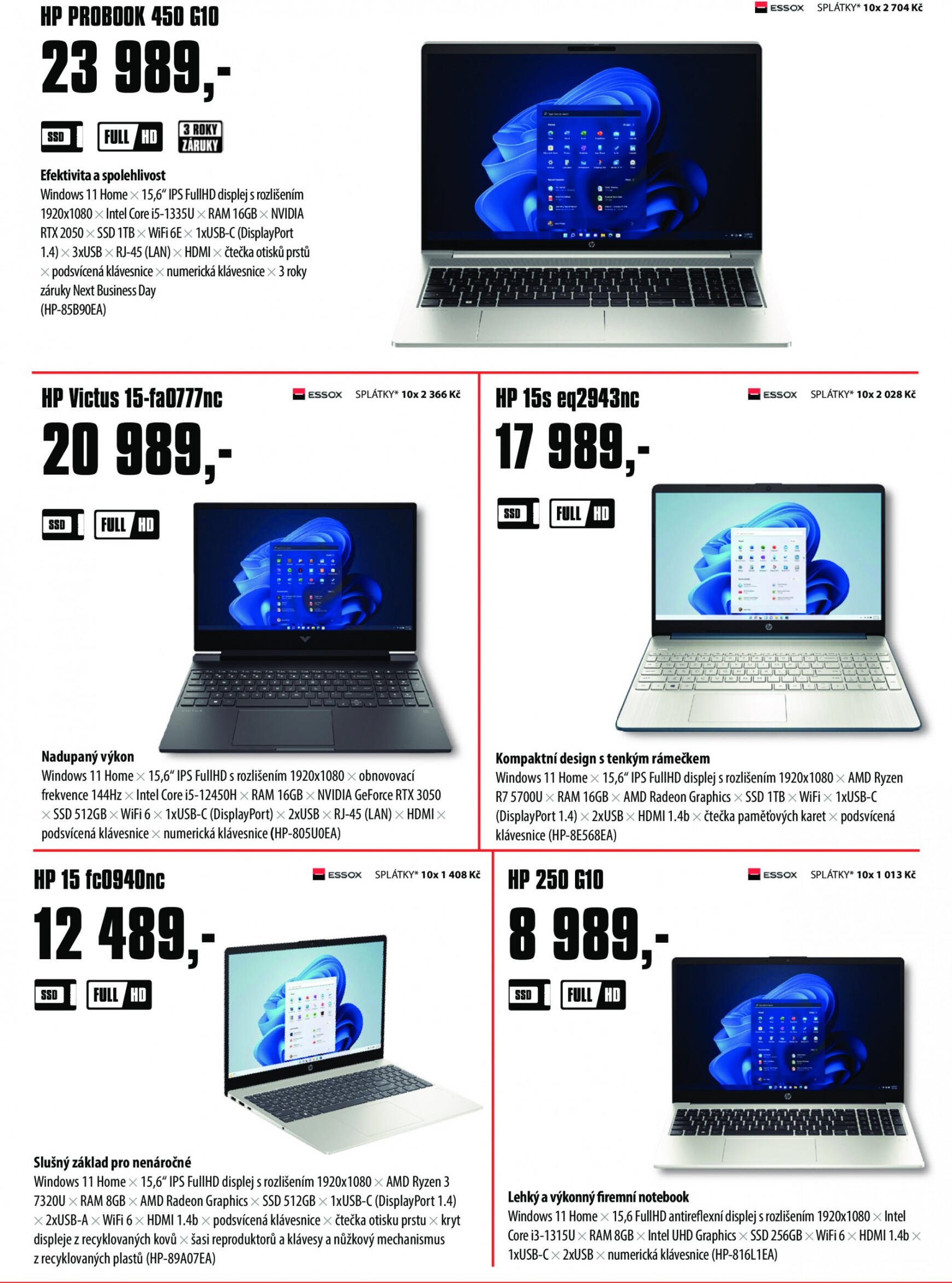 comfor - Comfor platný od 05.02.2024 - page: 2