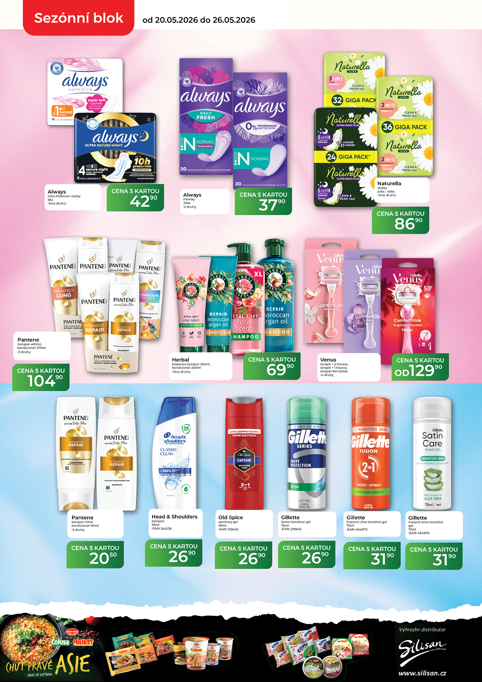 tamda-foods - Budoucí Tamda Foods leták platný od středy 20.05.2026 do úterý 26.05.2026 - page: 10