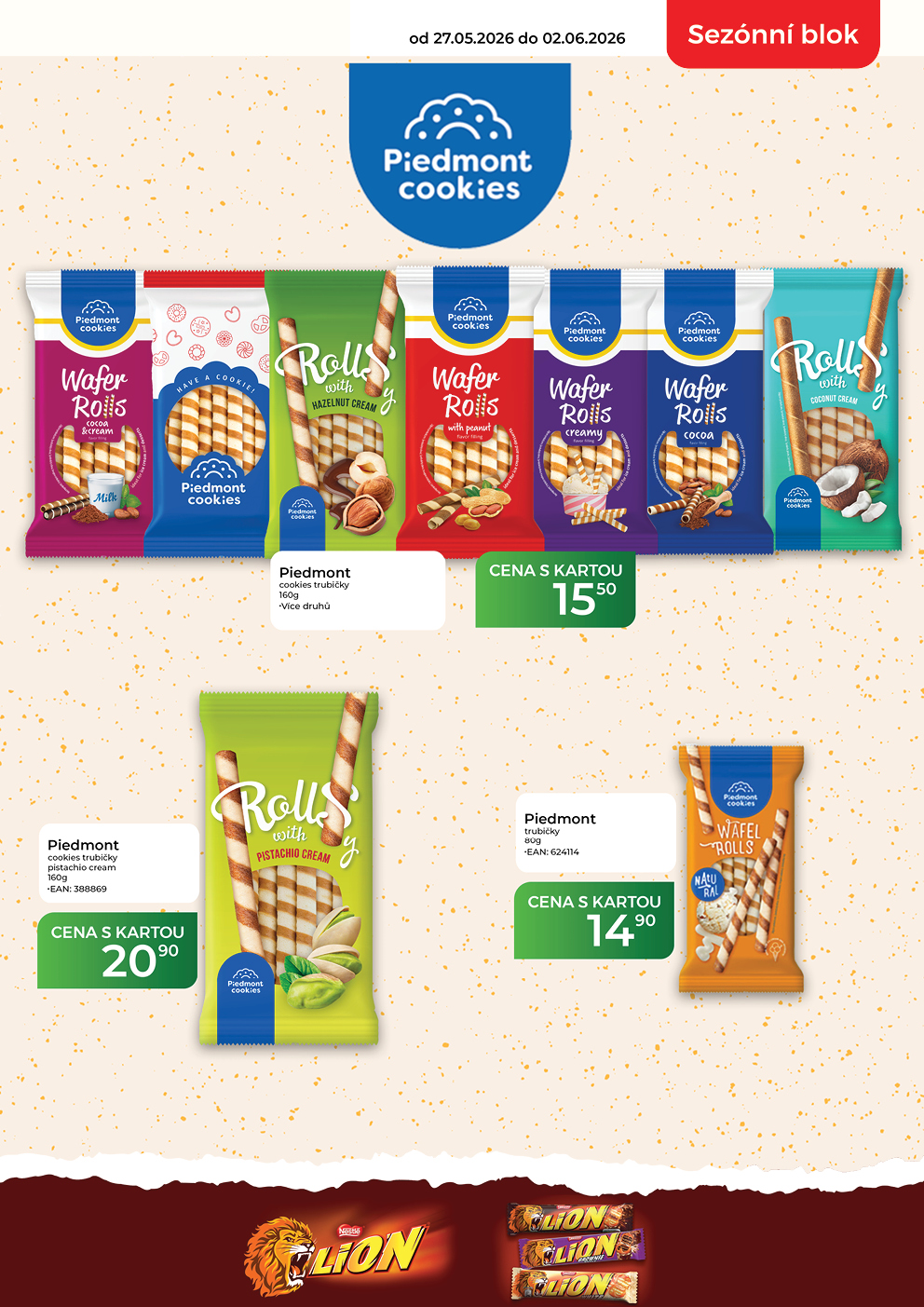 tamda-foods - Budoucí Tamda Foods leták platný od středy 27.05.2026 do úterý 02.06.2026 - page: 7