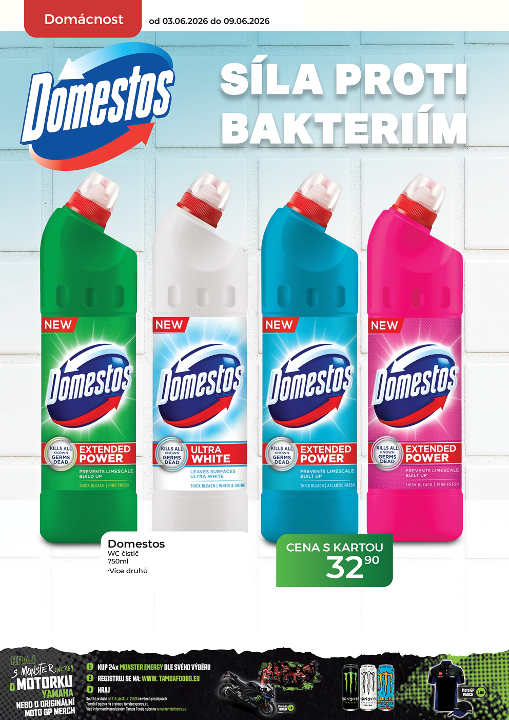 tamda-foods - Budoucí Tamda Foods leták platný od středy 03.06.2026 do úterý 09.06.2026 - page: 56