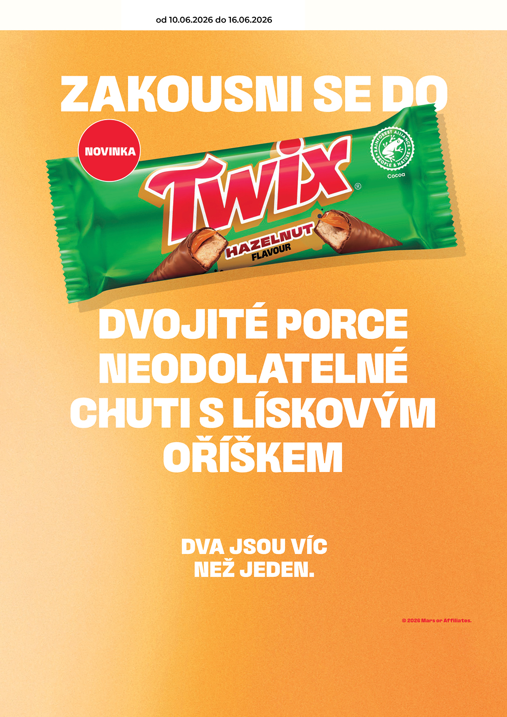 tamda-foods - Budoucí Tamda Foods leták platný od středy 10.06.2026 do úterý 16.06.2026 - page: 62