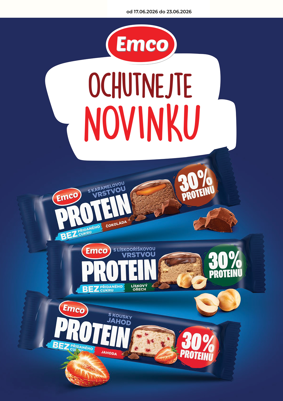 tamda-foods - Budoucí Tamda Foods leták platný od středy 17.06.2026 do úterý 23.06.2026 - page: 63