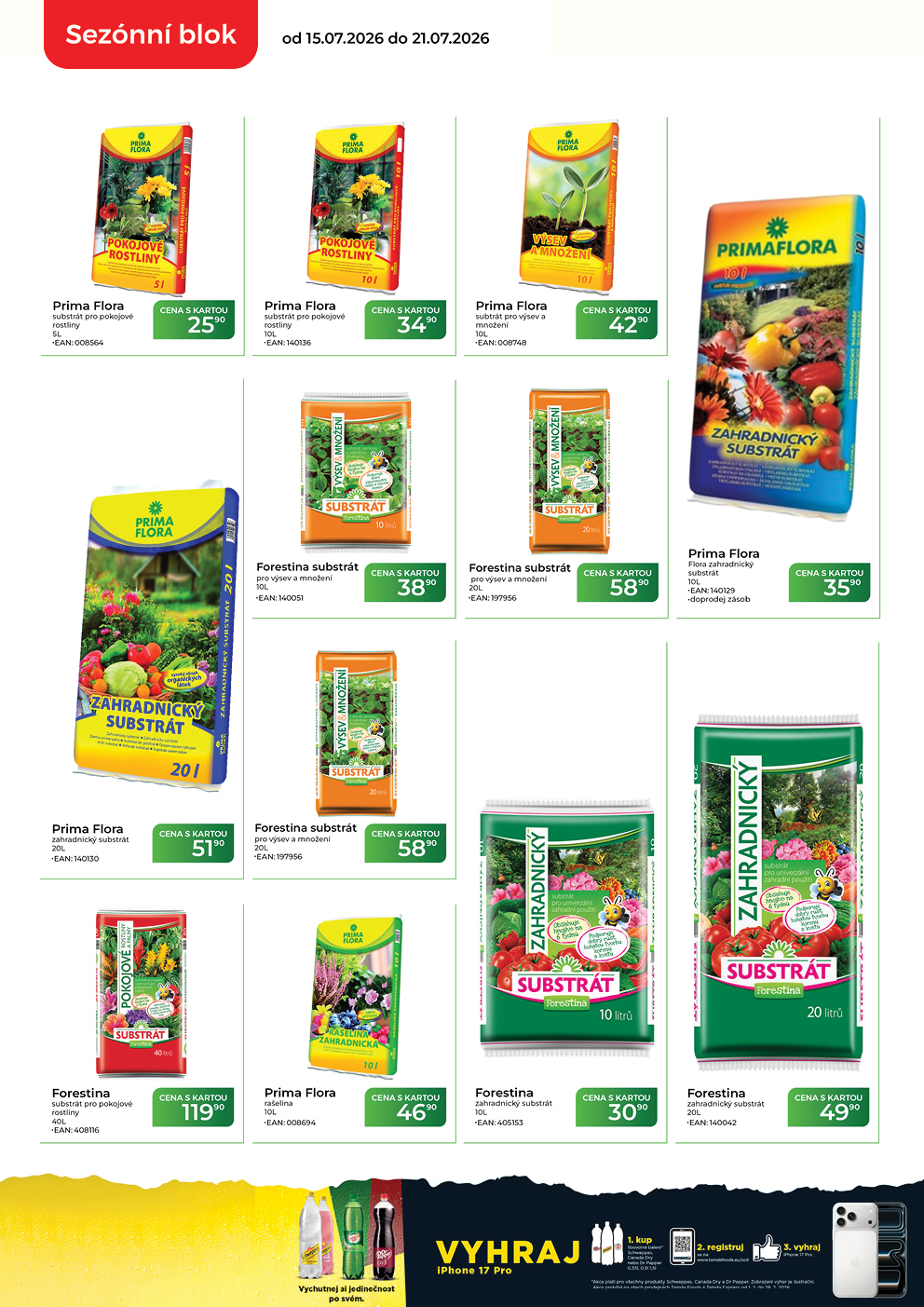 tamda-foods - Budoucí Tamda Foods leták platný od středy 15.07.2026 do úterý 21.07.2026 - page: 6