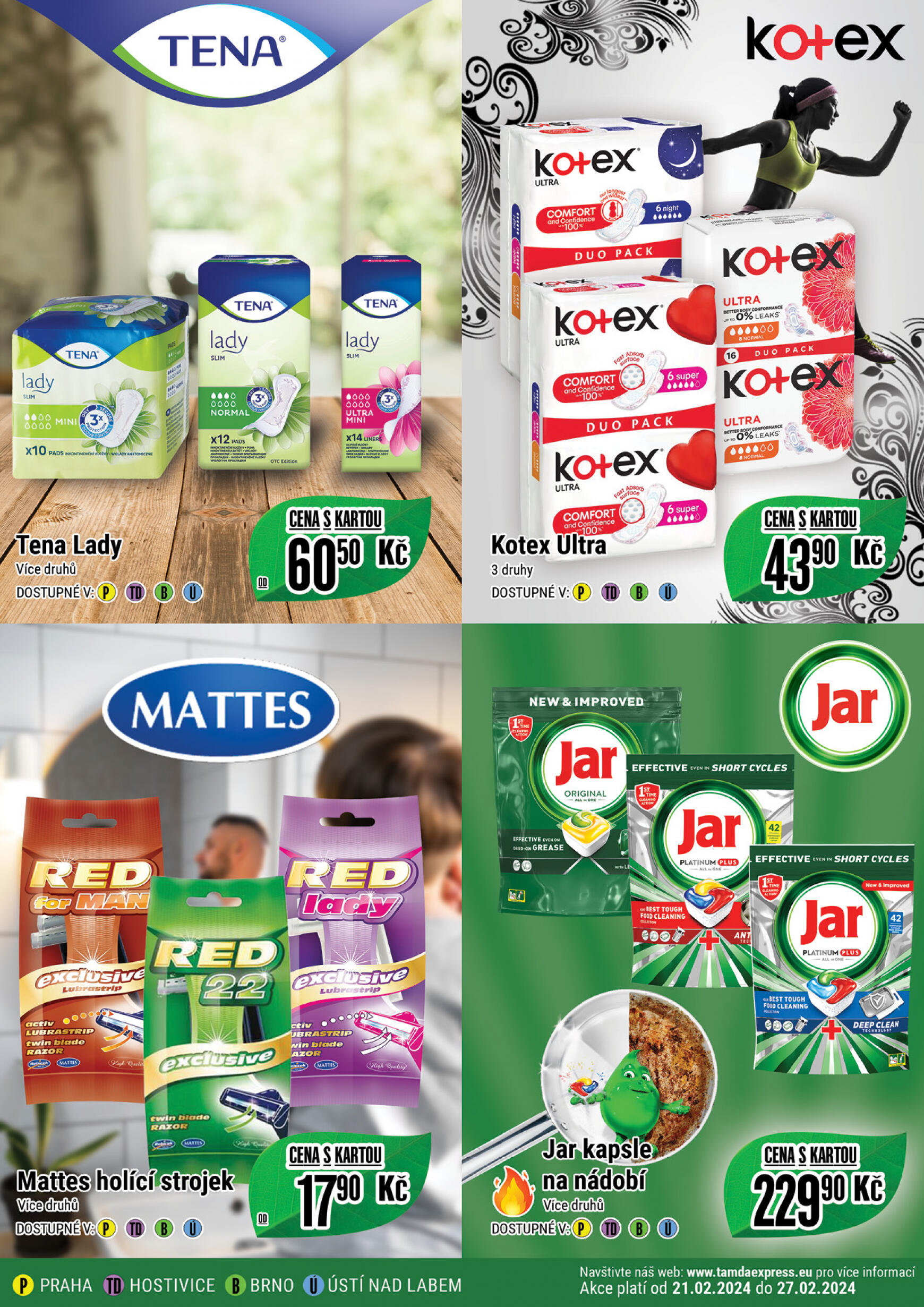 tamda-foods - Tamda Foods platný od 21.02.2024 - page: 19 tamda-foods - Tamda Foods platný od 21.02.2024 - page: 19