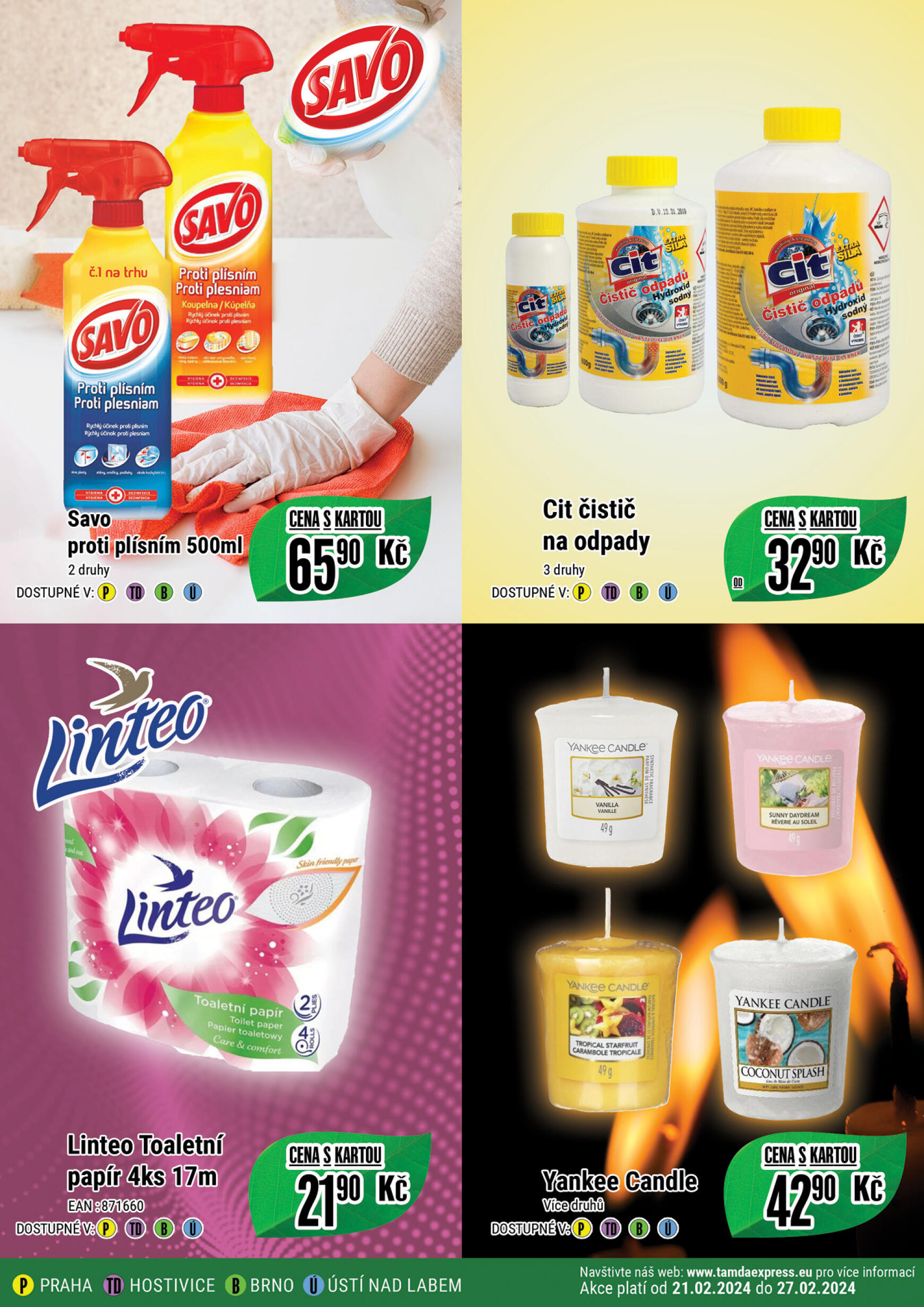 tamda-foods - Tamda Foods platný od 21.02.2024 - page: 20 tamda-foods - Tamda Foods platný od 21.02.2024 - page: 20