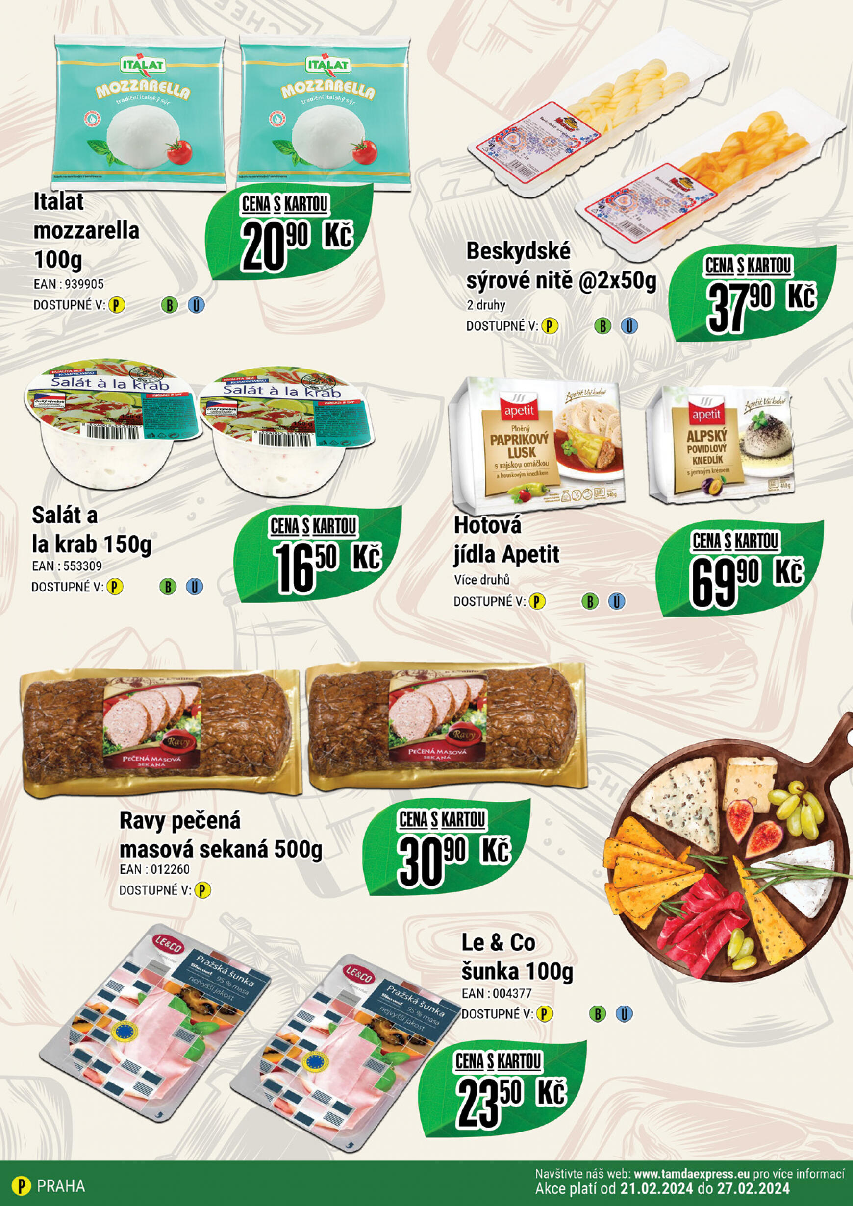 tamda-foods - Tamda Foods platný od 21.02.2024 - page: 42 tamda-foods - Tamda Foods platný od 21.02.2024 - page: 42