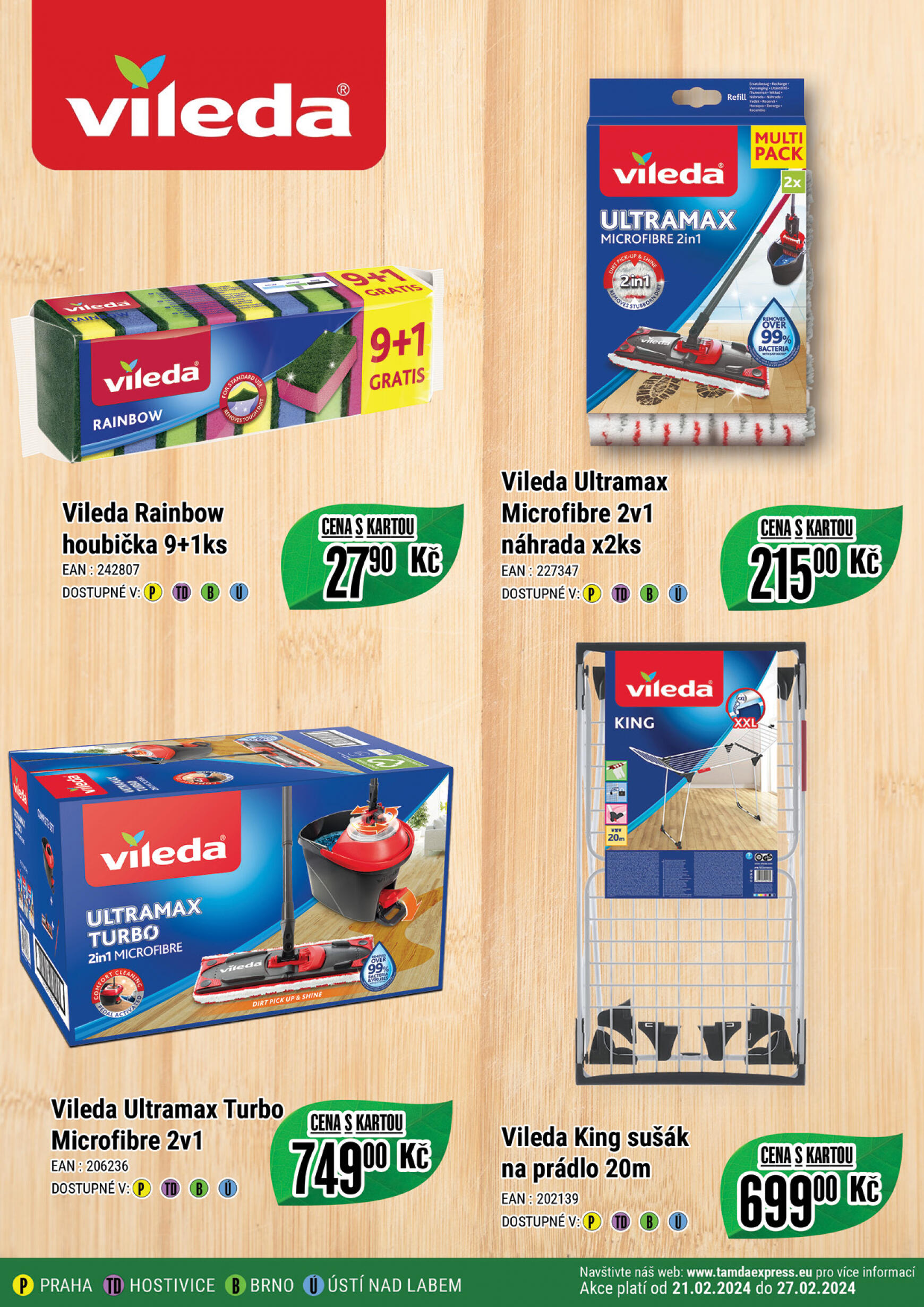 tamda-foods - Tamda Foods platný od 21.02.2024 - page: 23 tamda-foods - Tamda Foods platný od 21.02.2024 - page: 23