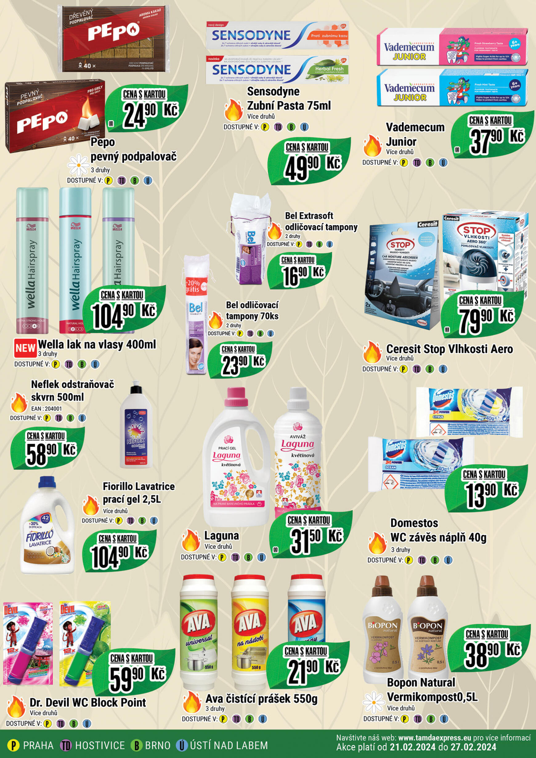 tamda-foods - Tamda Foods platný od 21.02.2024 - page: 5 tamda-foods - Tamda Foods platný od 21.02.2024 - page: 5