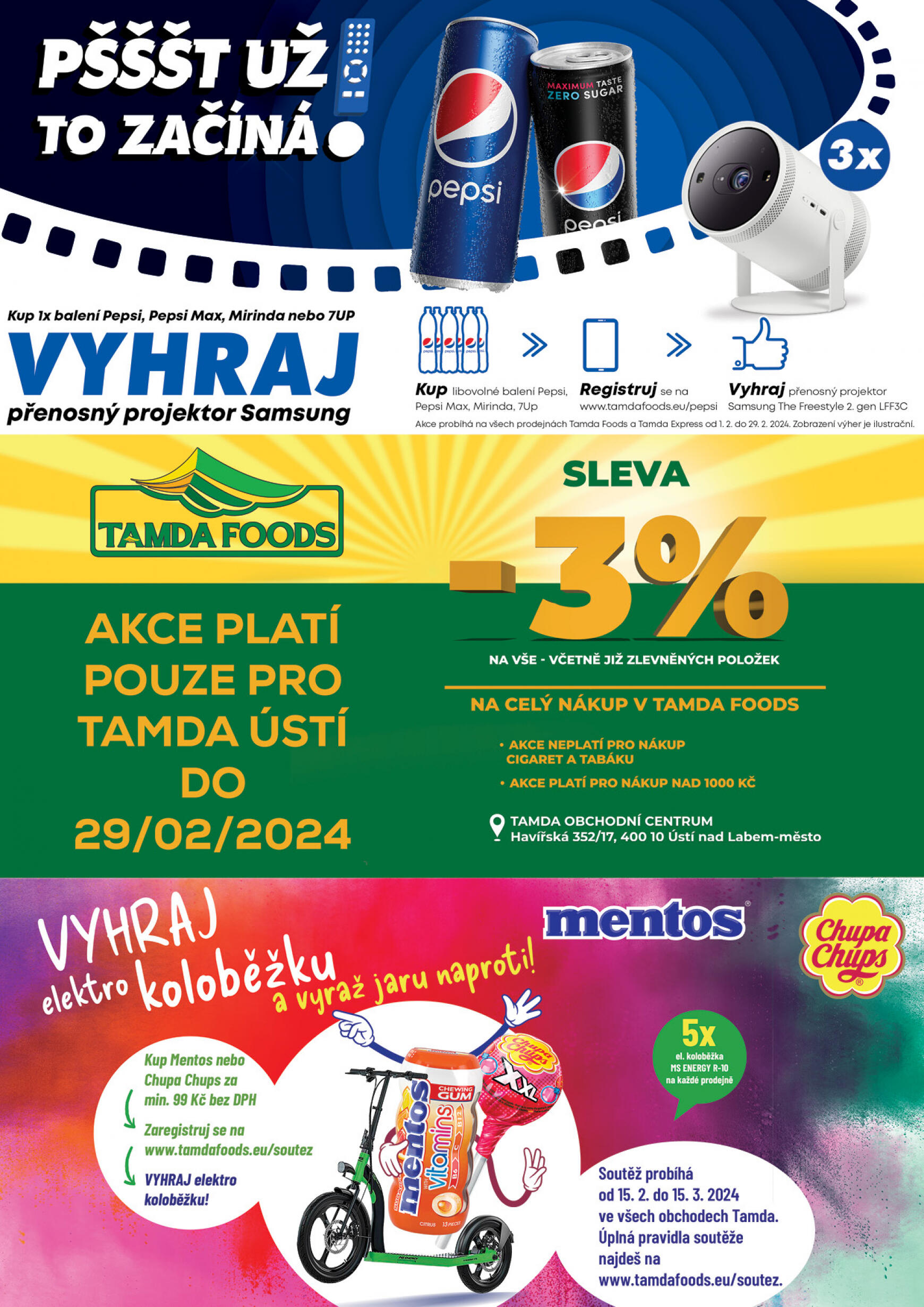 tamda-foods - Tamda Foods platný od 21.02.2024 - page: 22 tamda-foods - Tamda Foods platný od 21.02.2024 - page: 22