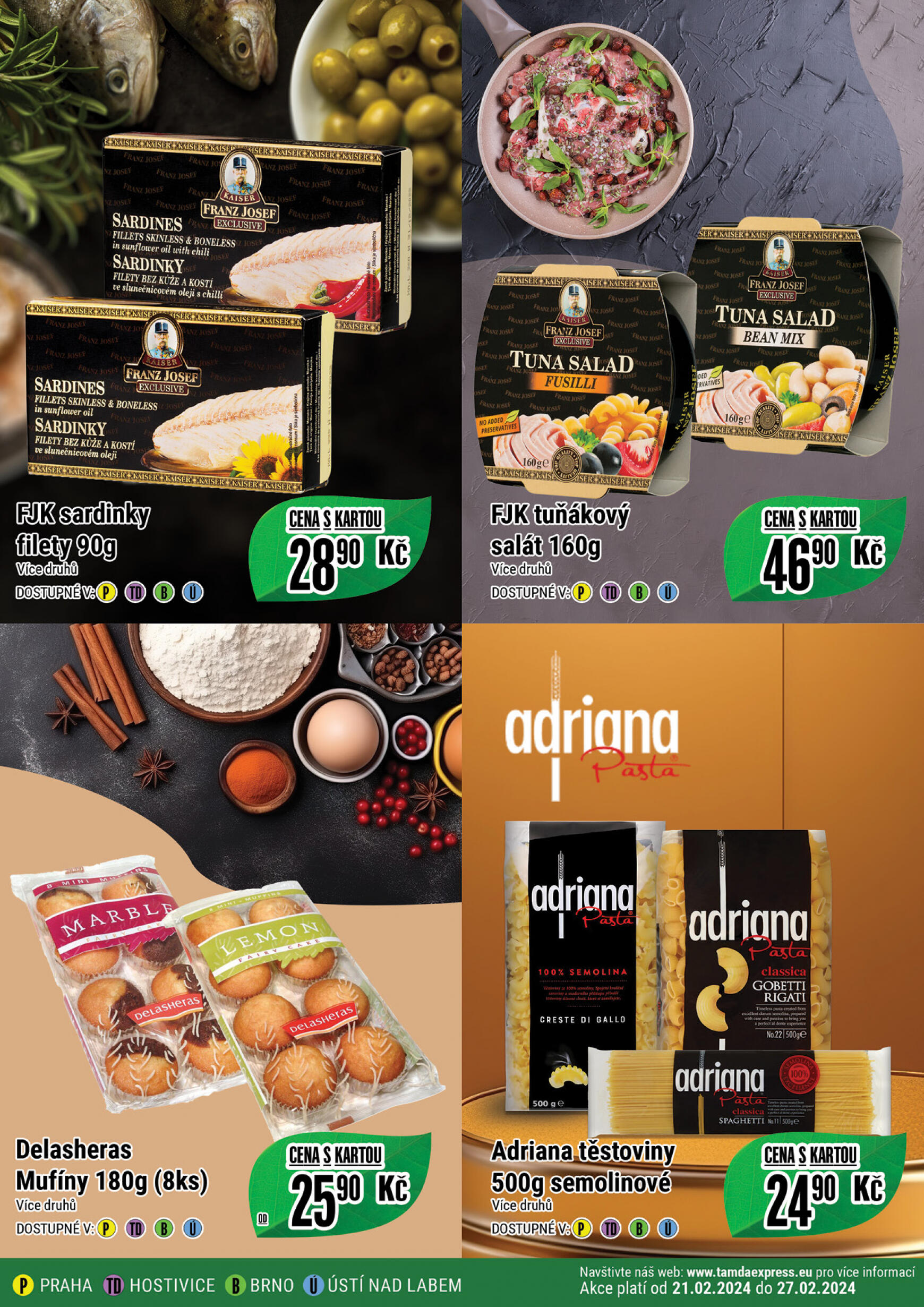 tamda-foods - Tamda Foods platný od 21.02.2024 - page: 13 tamda-foods - Tamda Foods platný od 21.02.2024 - page: 13