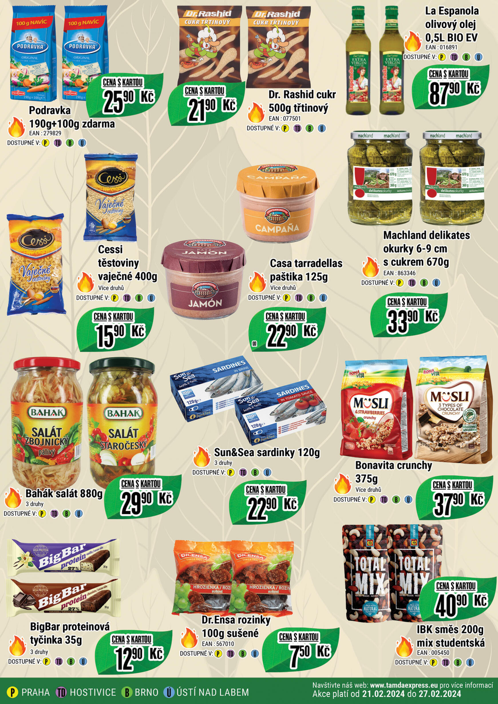 tamda-foods - Tamda Foods platný od 21.02.2024 - page: 3 tamda-foods - Tamda Foods platný od 21.02.2024 - page: 3