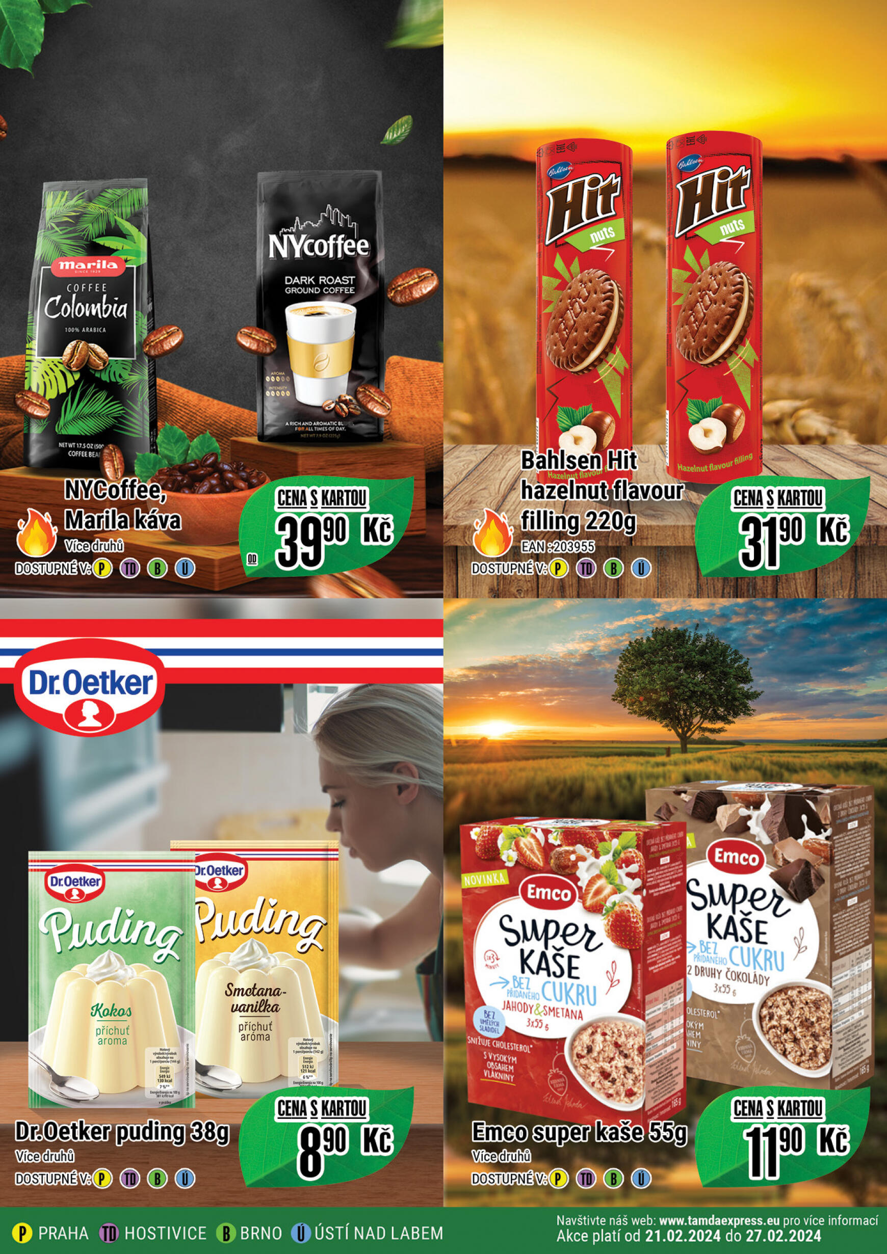 tamda-foods - Tamda Foods platný od 21.02.2024 - page: 10 tamda-foods - Tamda Foods platný od 21.02.2024 - page: 10
