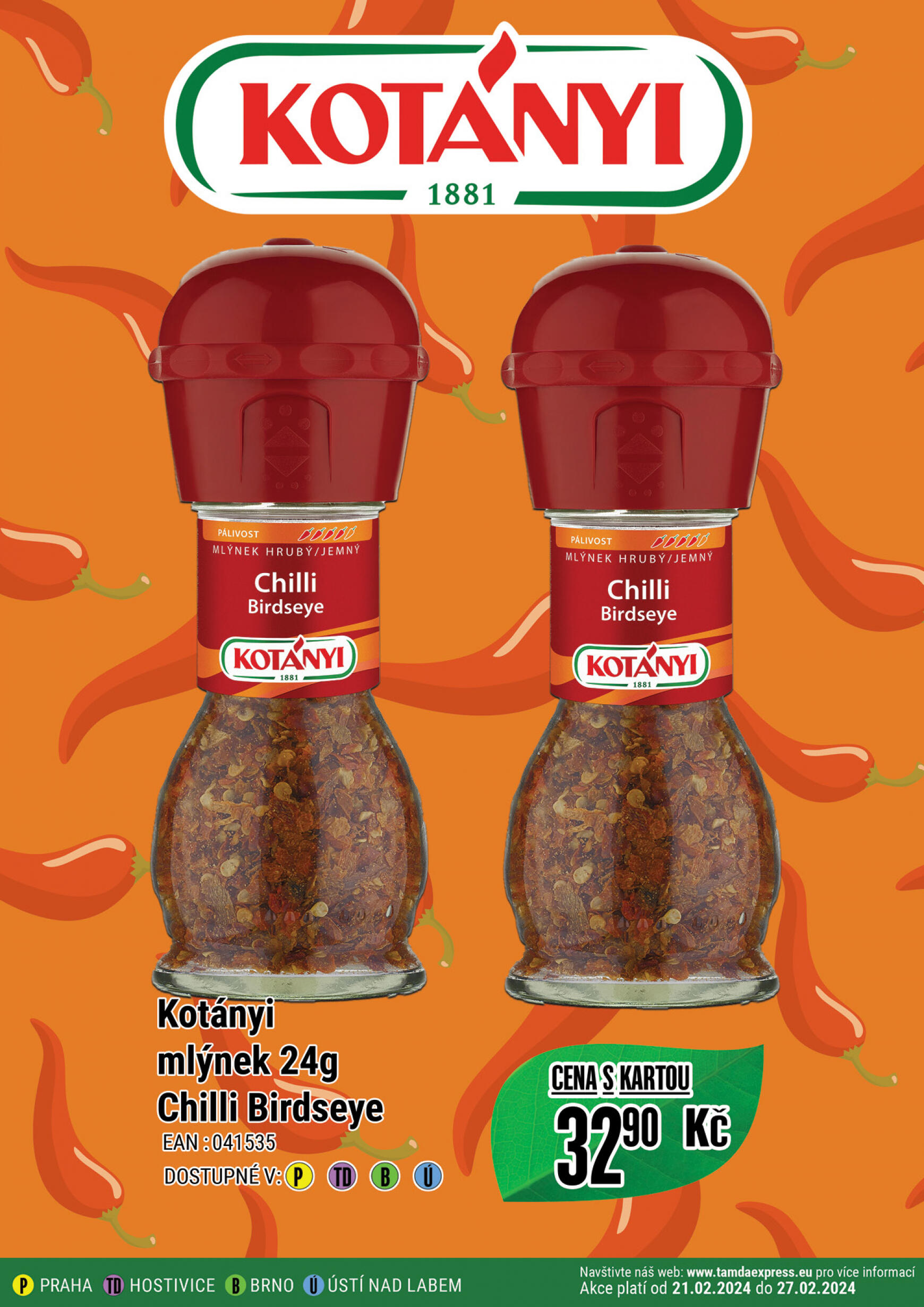 tamda-foods - Tamda Foods platný od 21.02.2024 - page: 34 tamda-foods - Tamda Foods platný od 21.02.2024 - page: 34